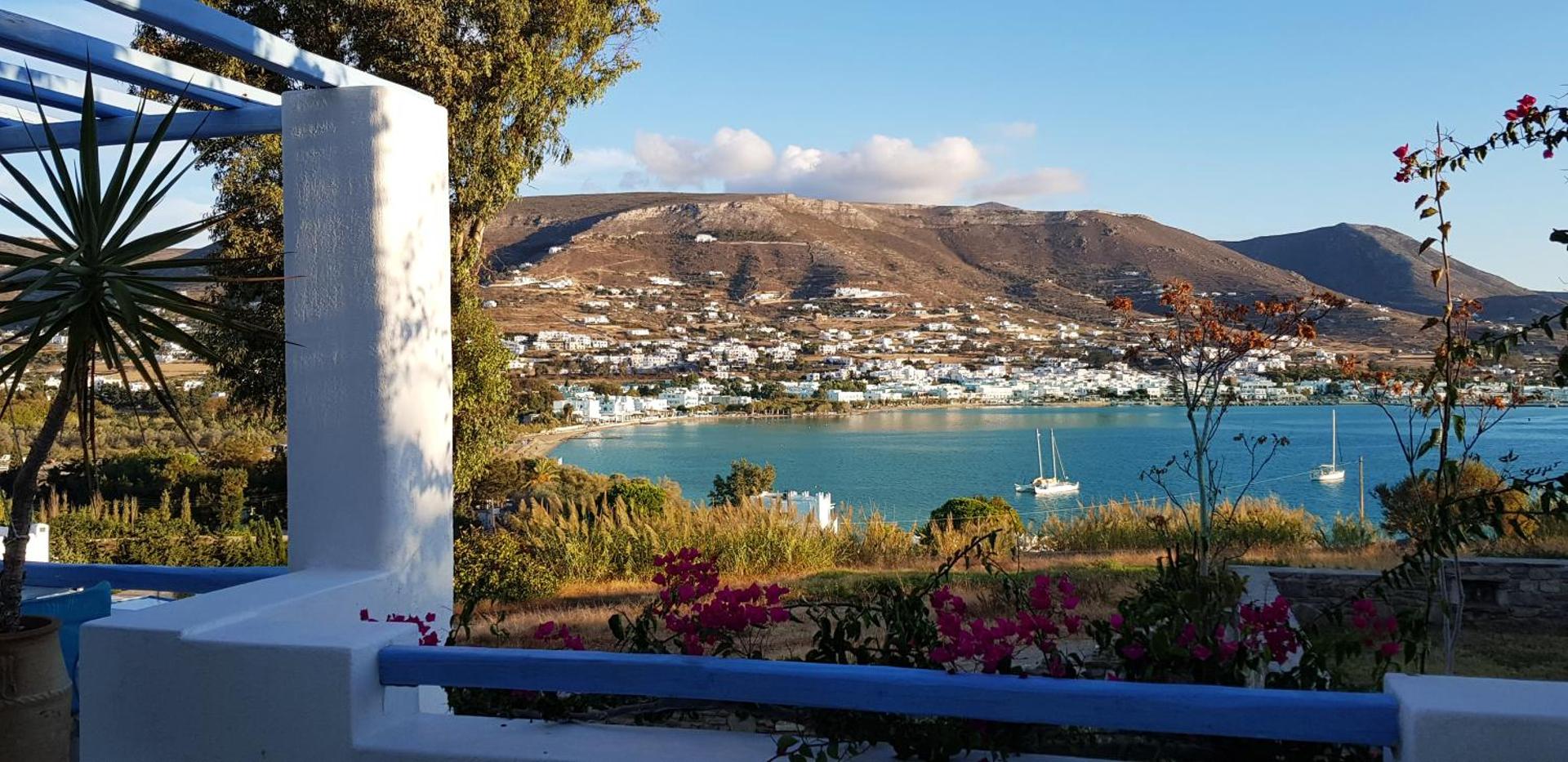 Paros Paradise Apartments - Photo 45