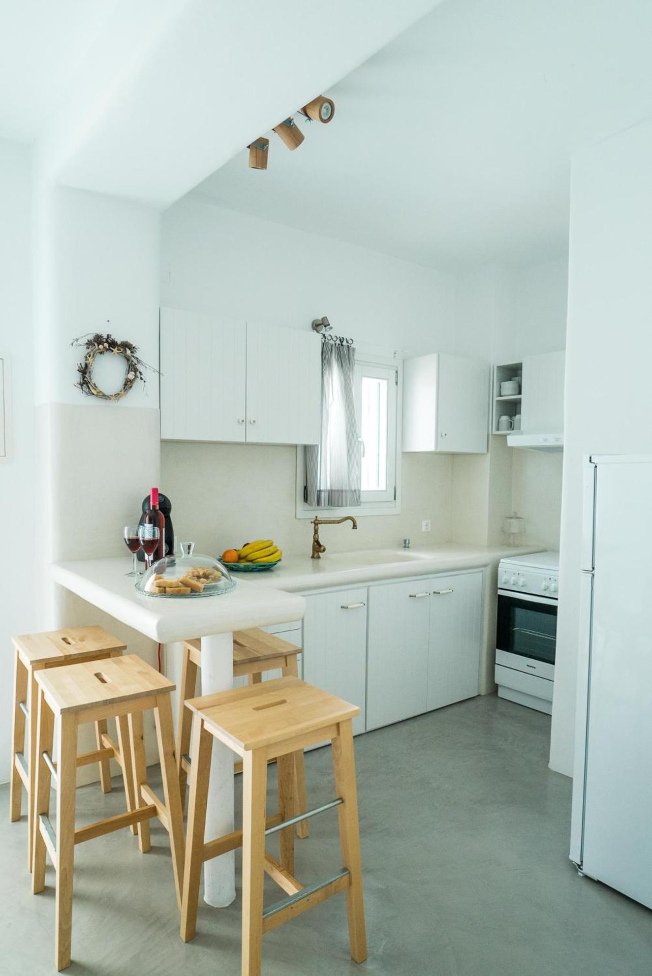 Plori Studios and Apartments - Photo 107