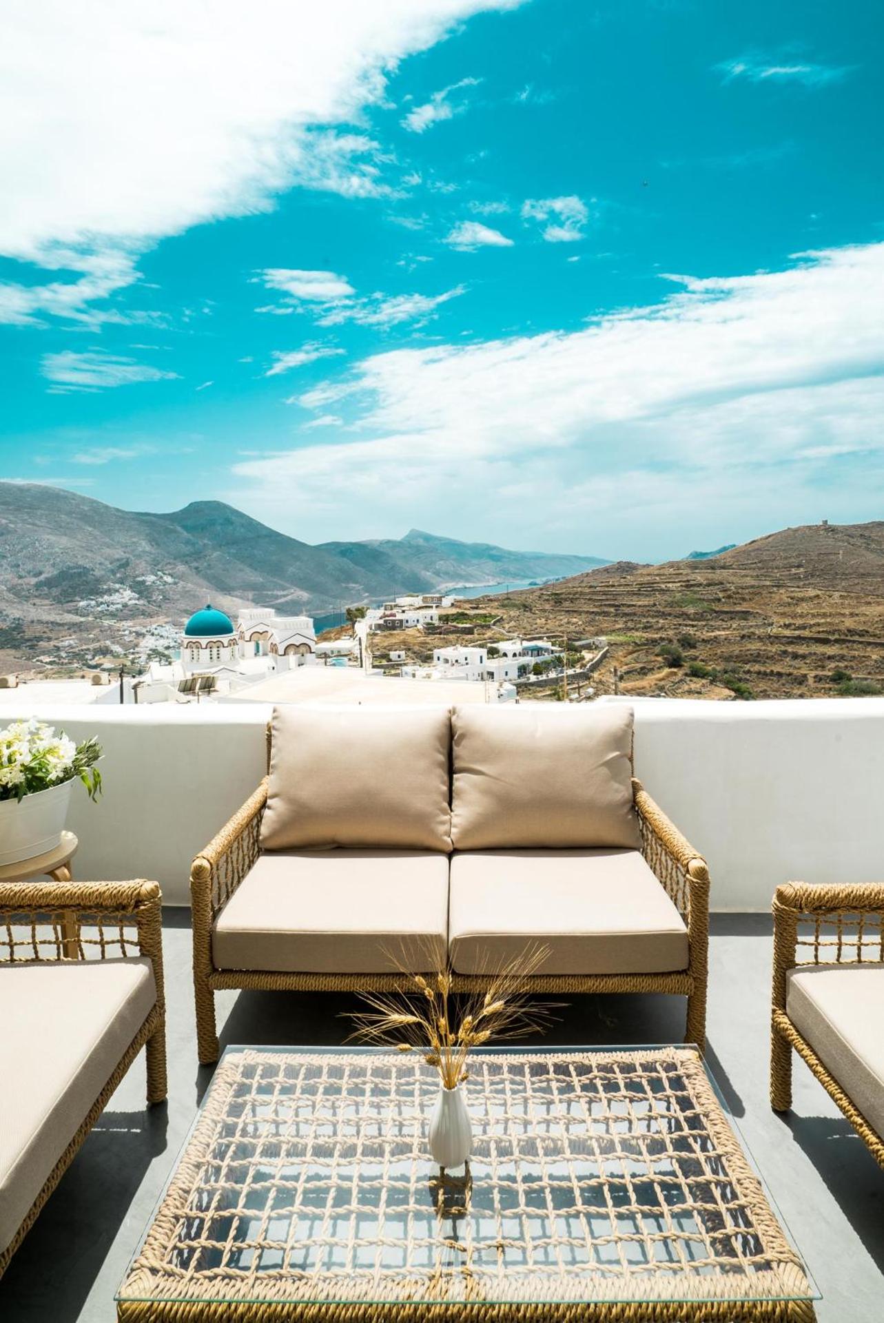 Plori Studios and Apartments - Photo 99