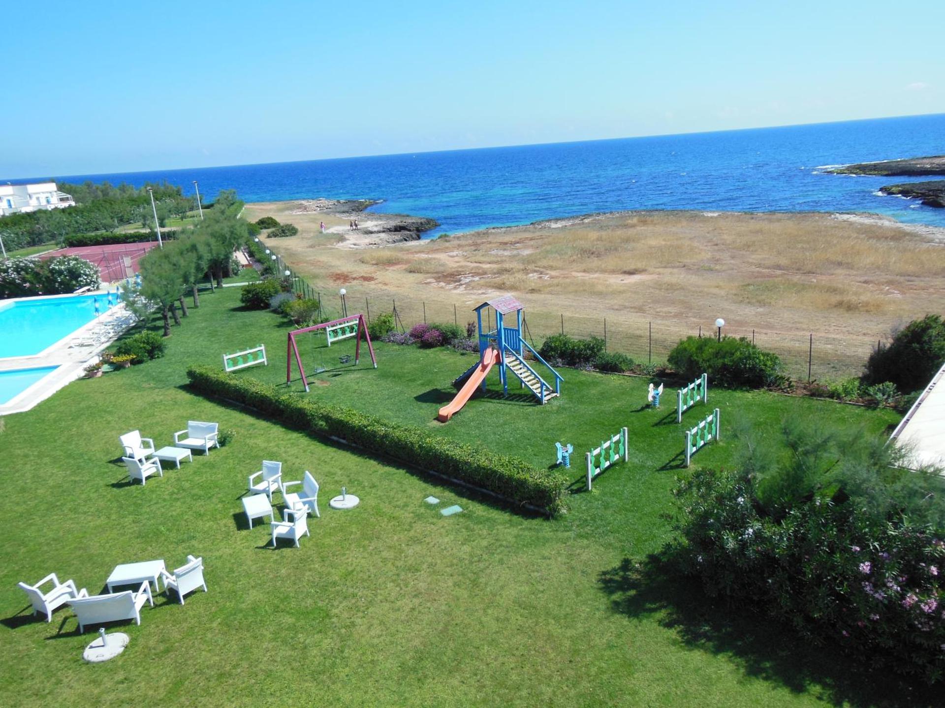 Residence Club Barbara - Photo 48