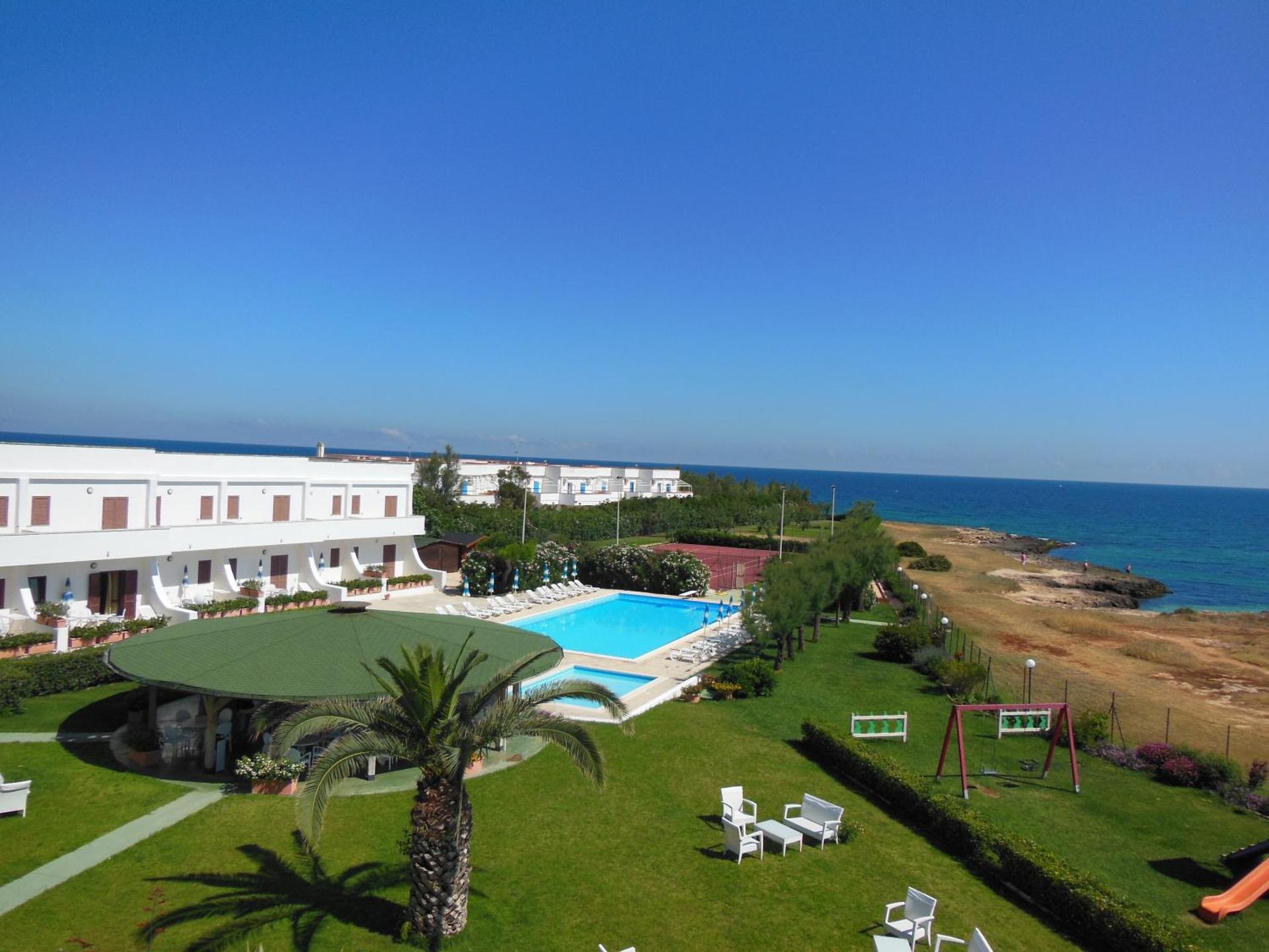 Residence Club Barbara - Photo 49