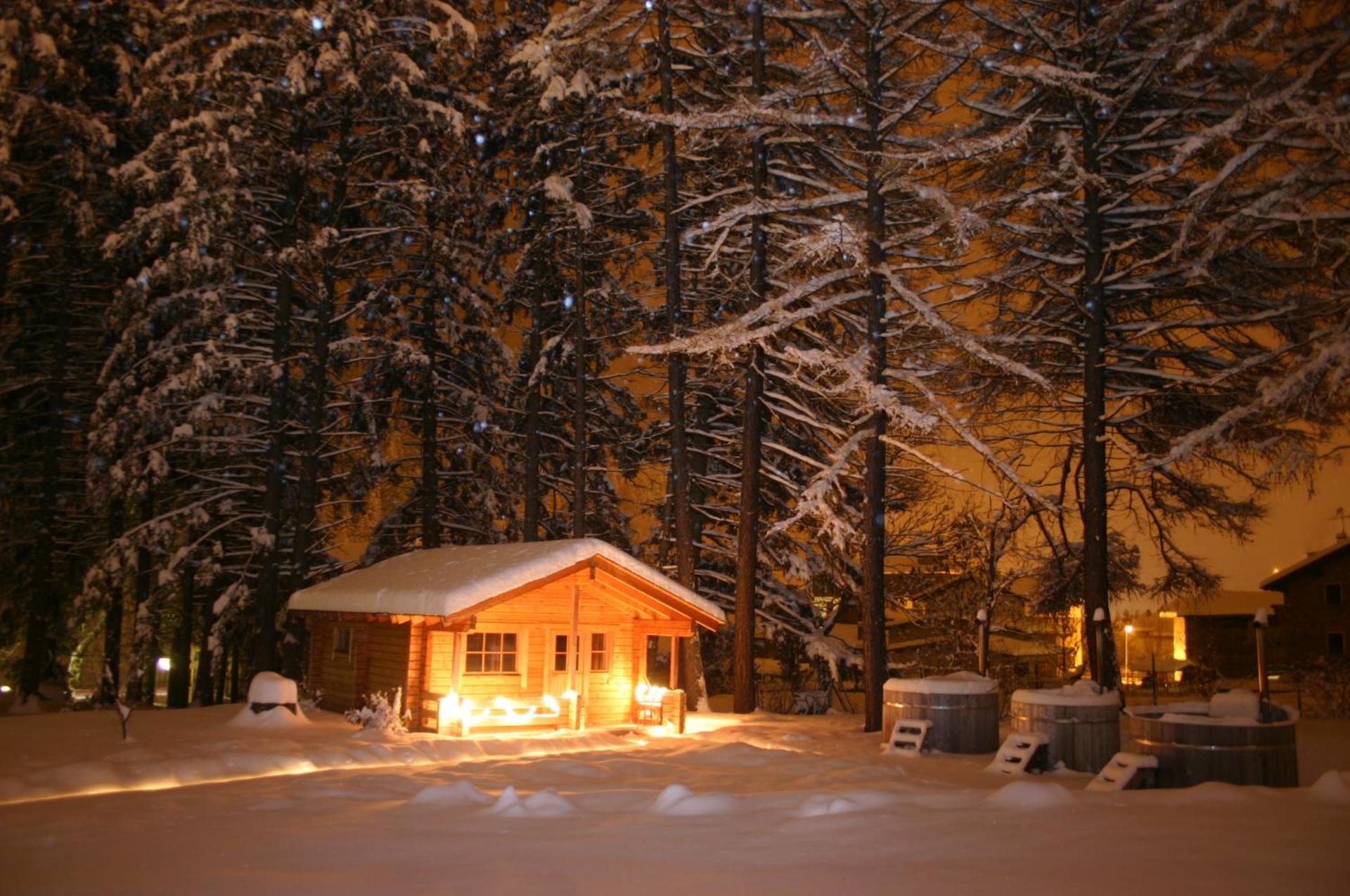 Hotel Cepina Albergo Incantato - Photo 76