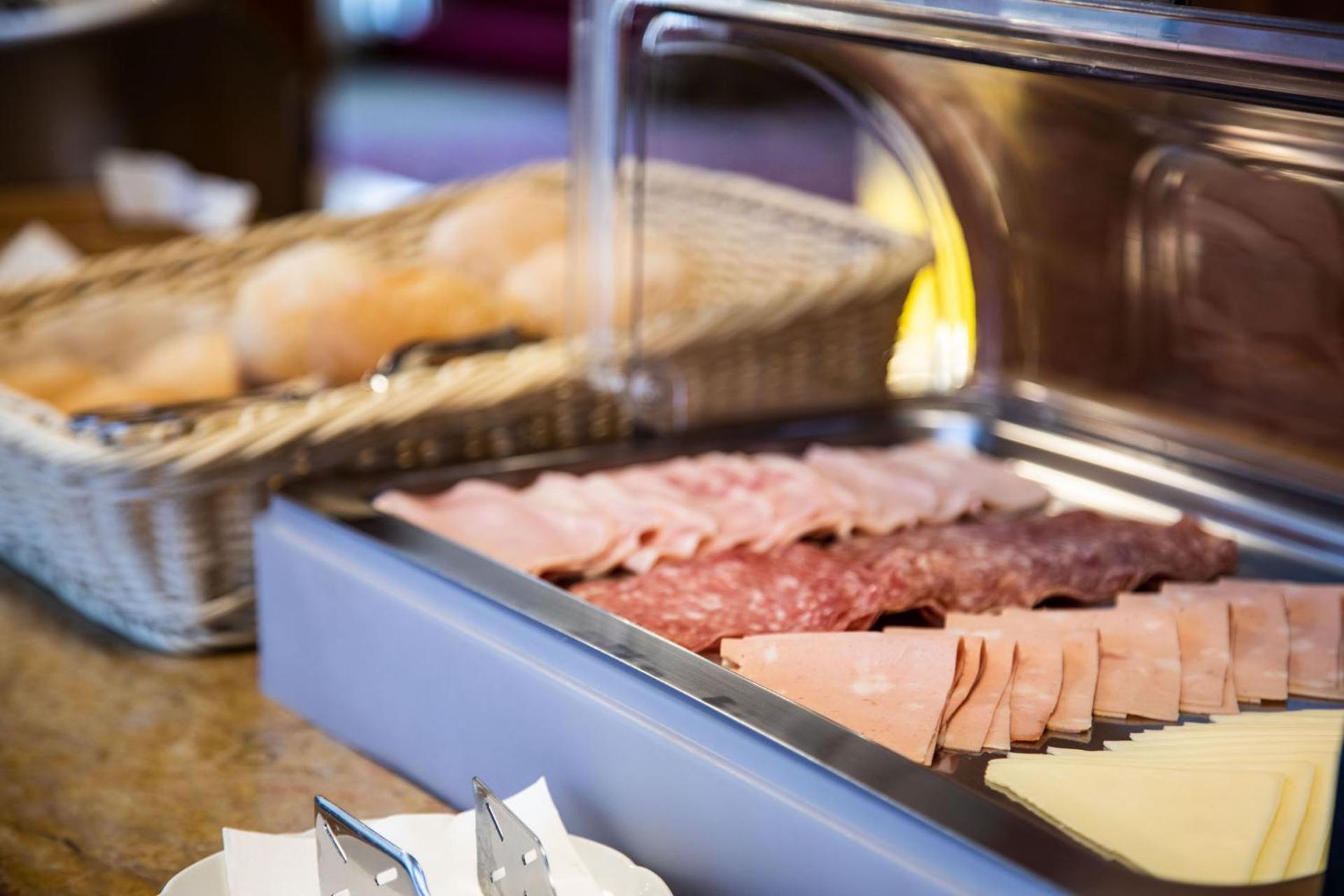 Hotel Excelsior Pavia - Photo 26