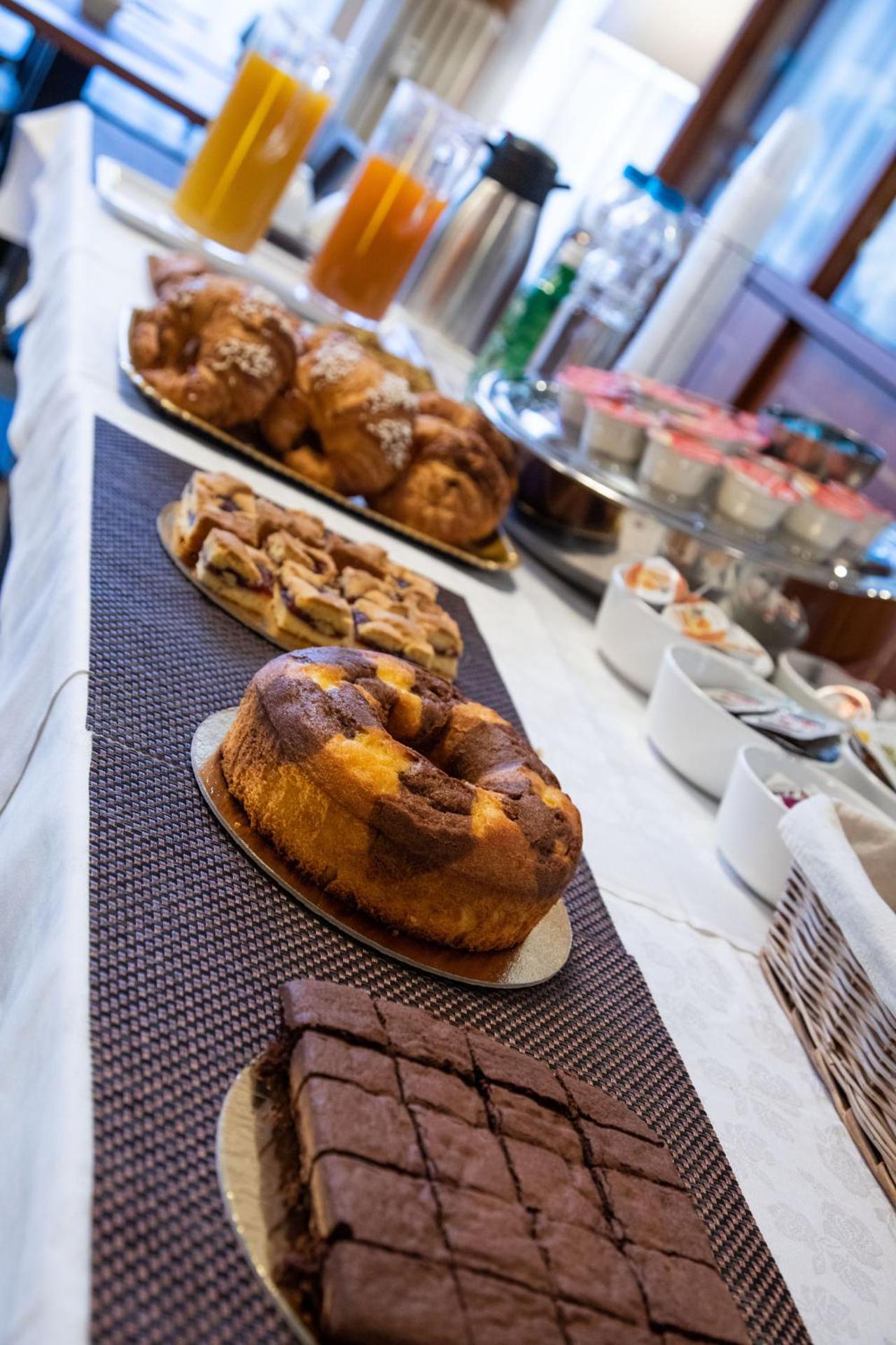 Hotel Excelsior Pavia - Photo 27