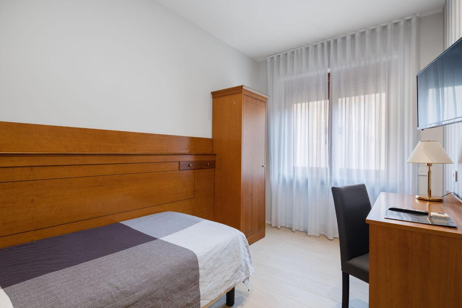 Hotel Excelsior Pavia - Photo 42