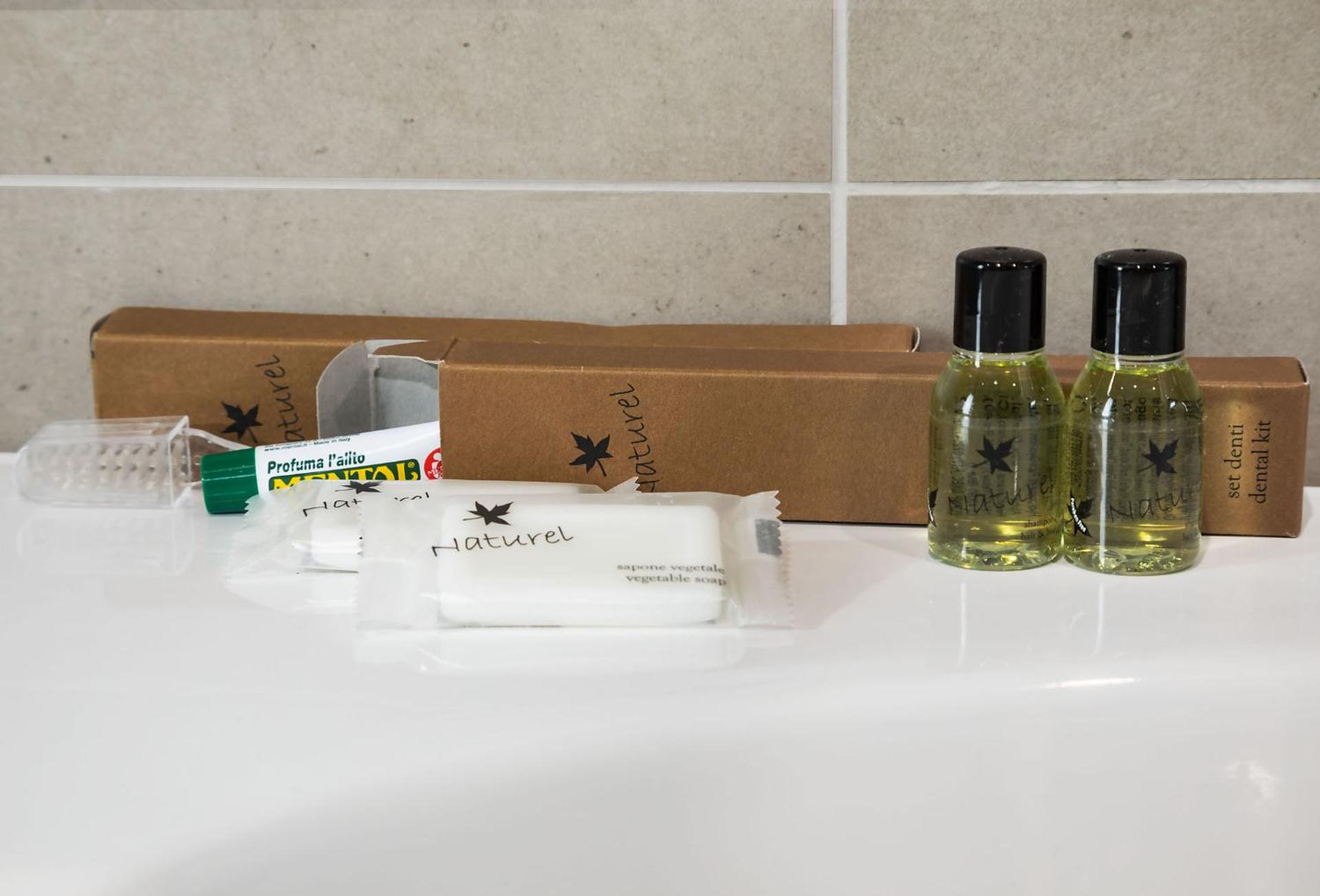 Hotel Excelsior Pavia - Photo 54