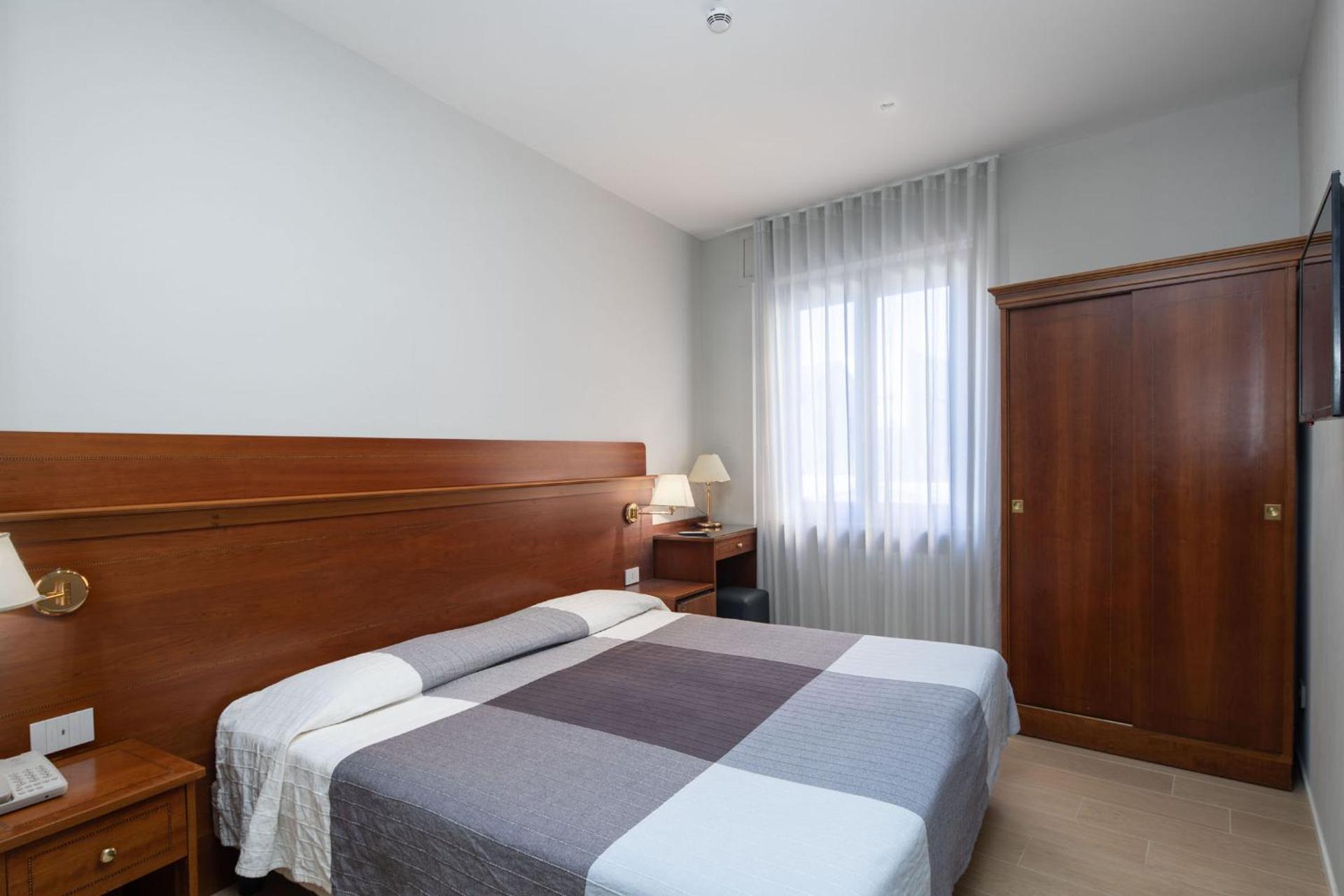 Hotel Excelsior Pavia - Photo 7