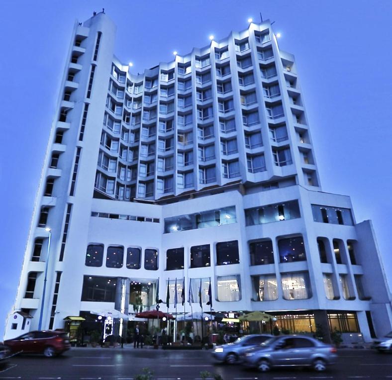 Romance Alexandria Hotel - Photo 80