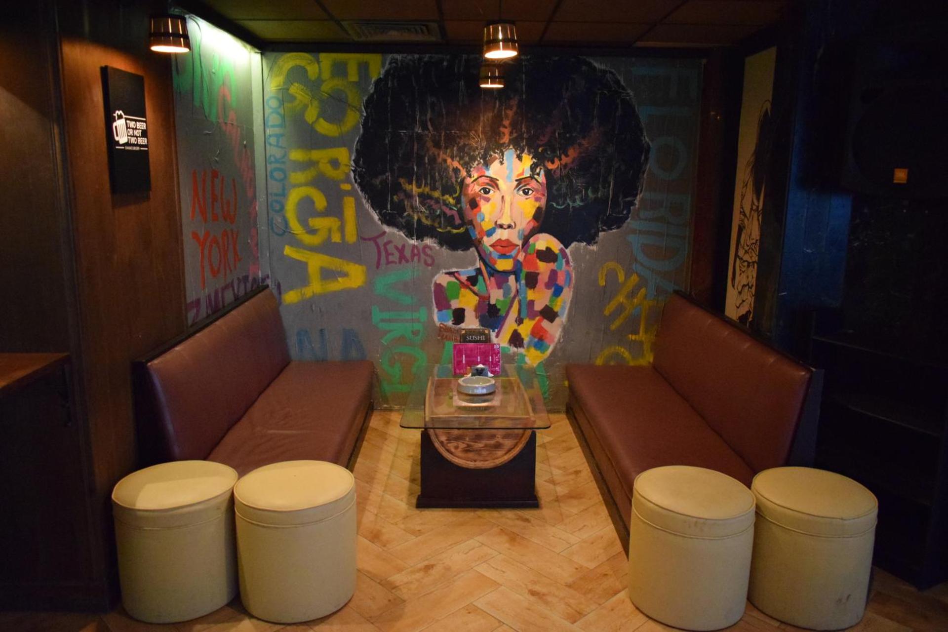 Romance Alexandria Hotel - Photo 75