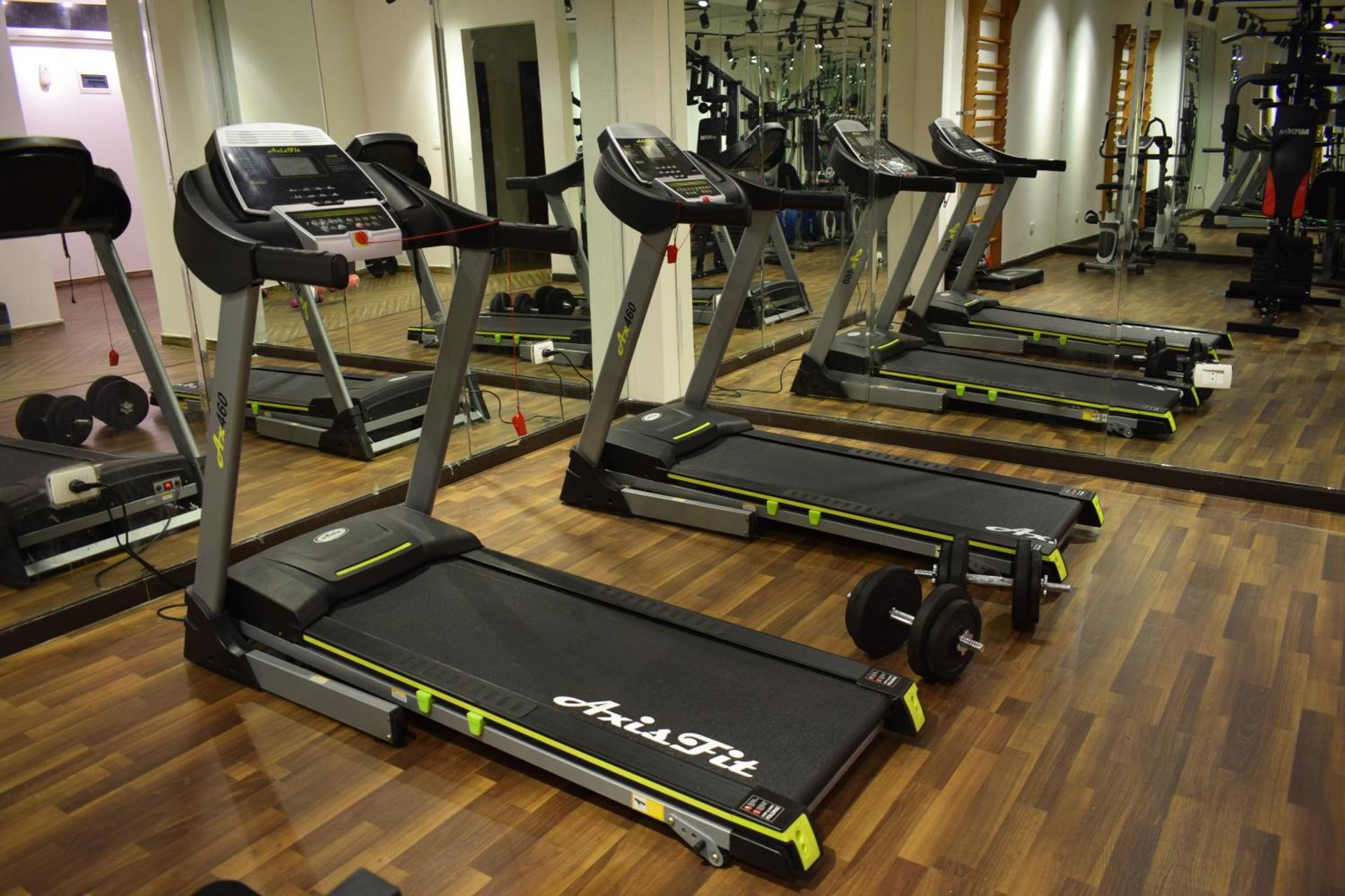 Romance Alexandria Hotel - Photo 68