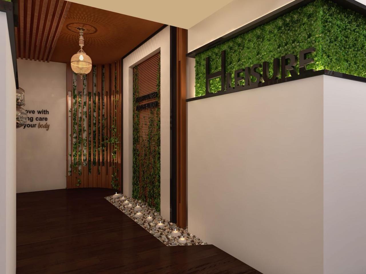 Romance Alexandria Hotel - Photo 69