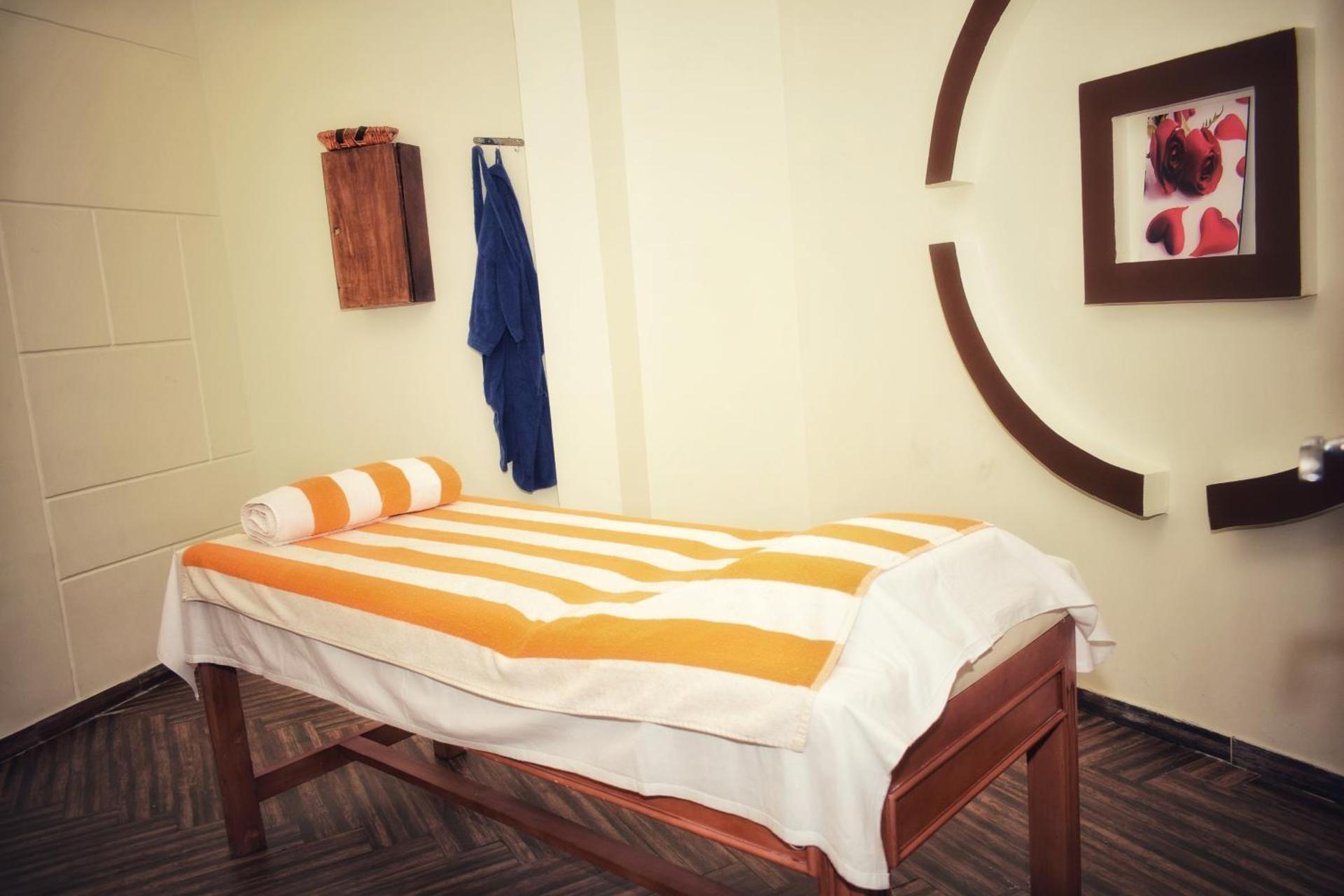 Romance Alexandria Hotel - Photo 72