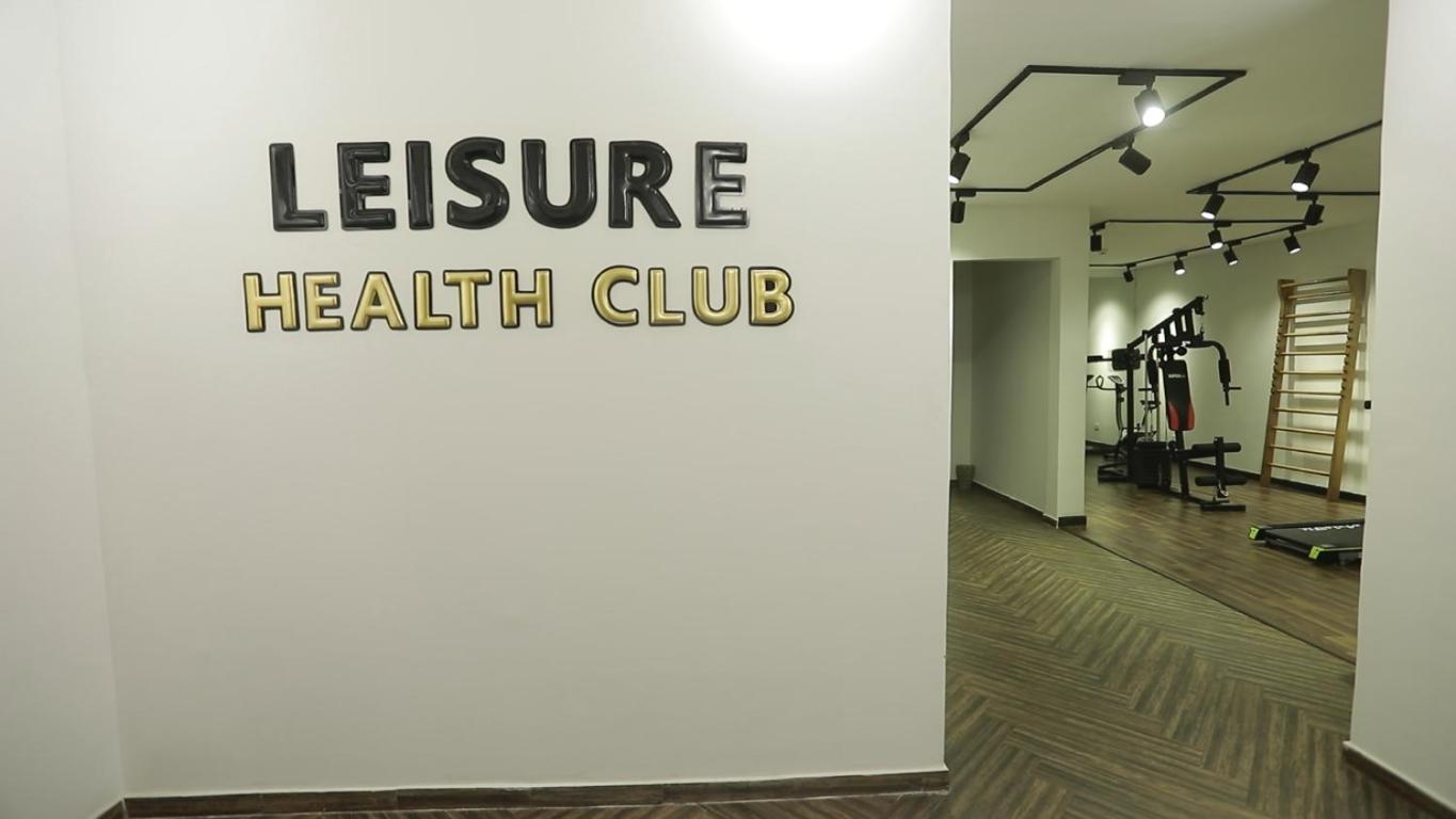 Romance Alexandria Hotel - Photo 65