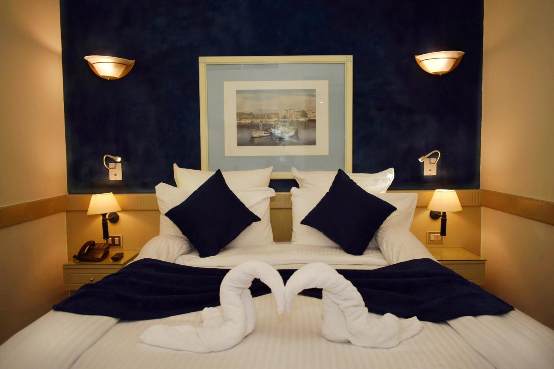 Romance Alexandria Hotel - Photo 30