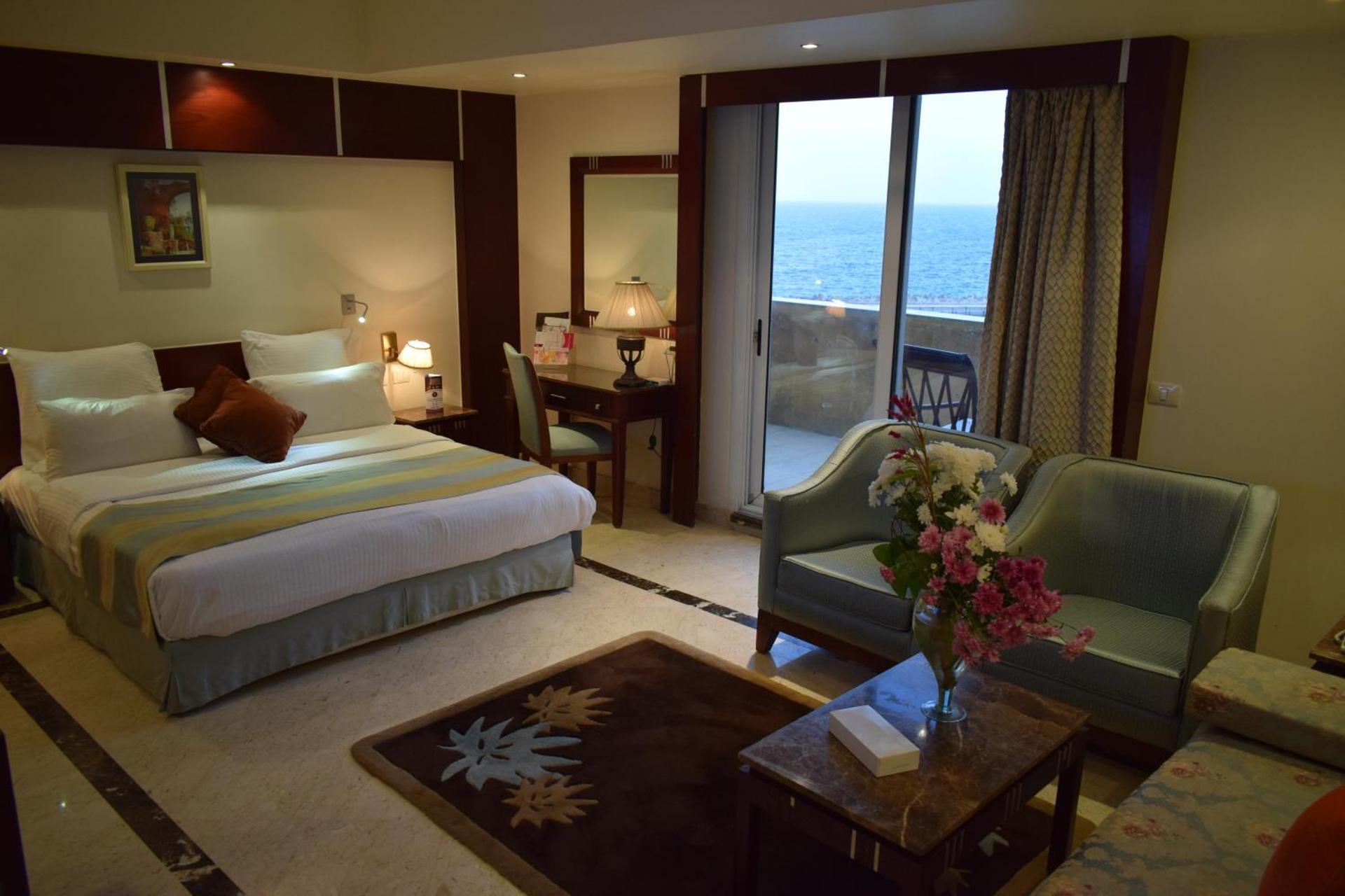 Romance Alexandria Hotel - Photo 29