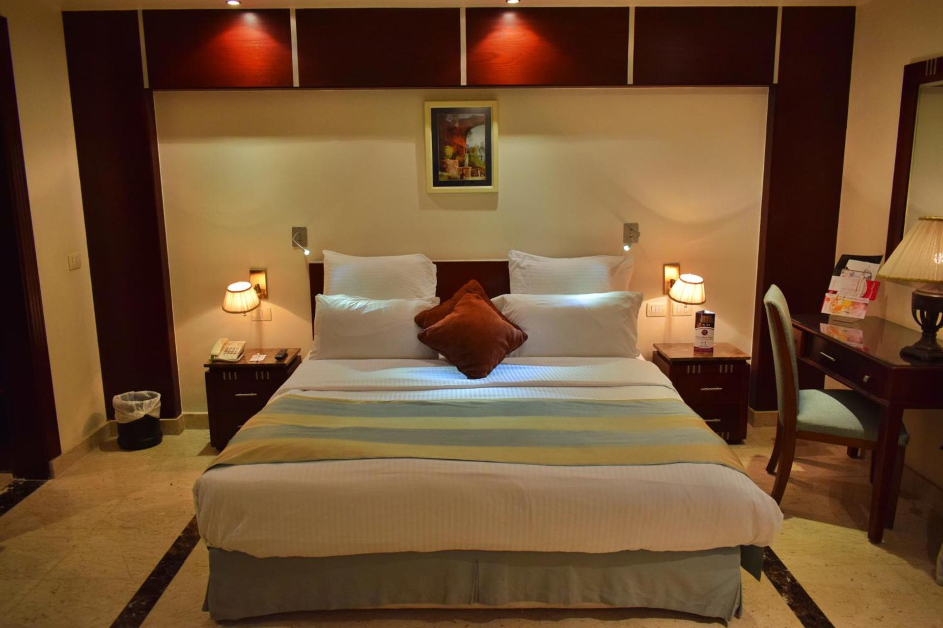 Romance Alexandria Hotel - Photo 55