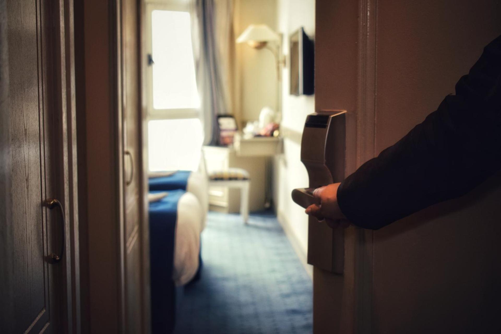 Romance Alexandria Hotel - Photo 7