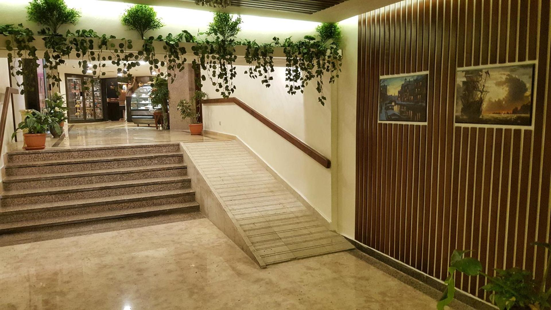 Romance Alexandria Hotel - Photo 58