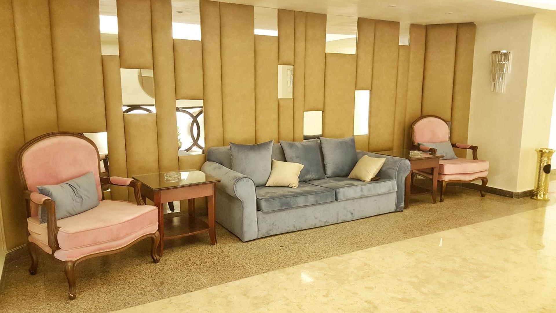 Romance Alexandria Hotel - Photo 60