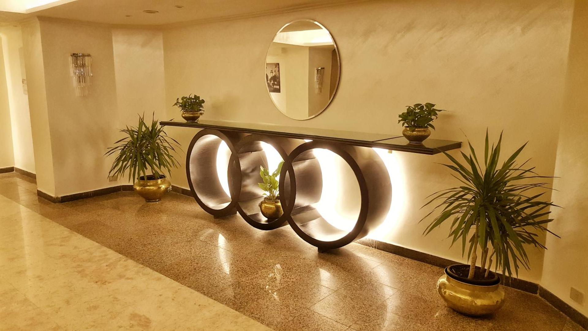 Romance Alexandria Hotel - Photo 61