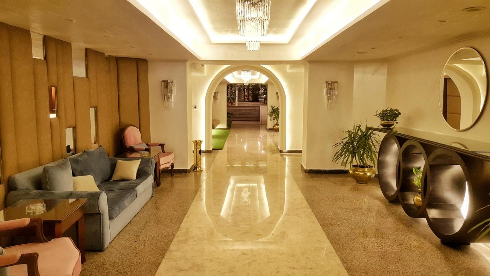 Romance Alexandria Hotel - Photo 56