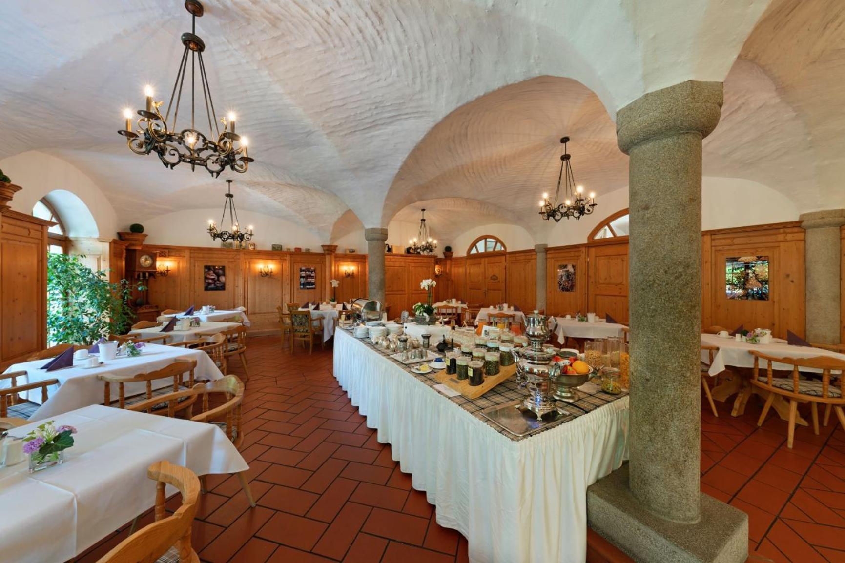 Hotel Lechnerhof Unterföhring - Photo 27