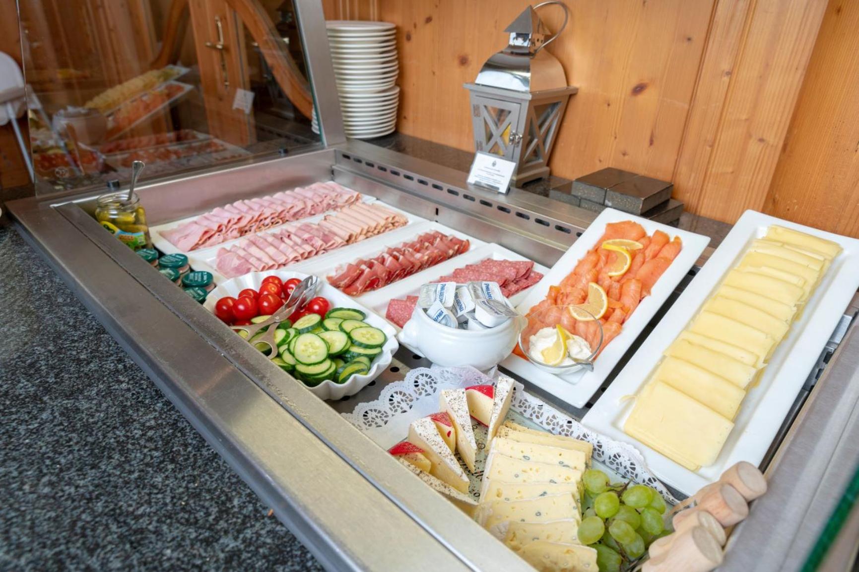 Hotel Lechnerhof Unterföhring - Photo 29