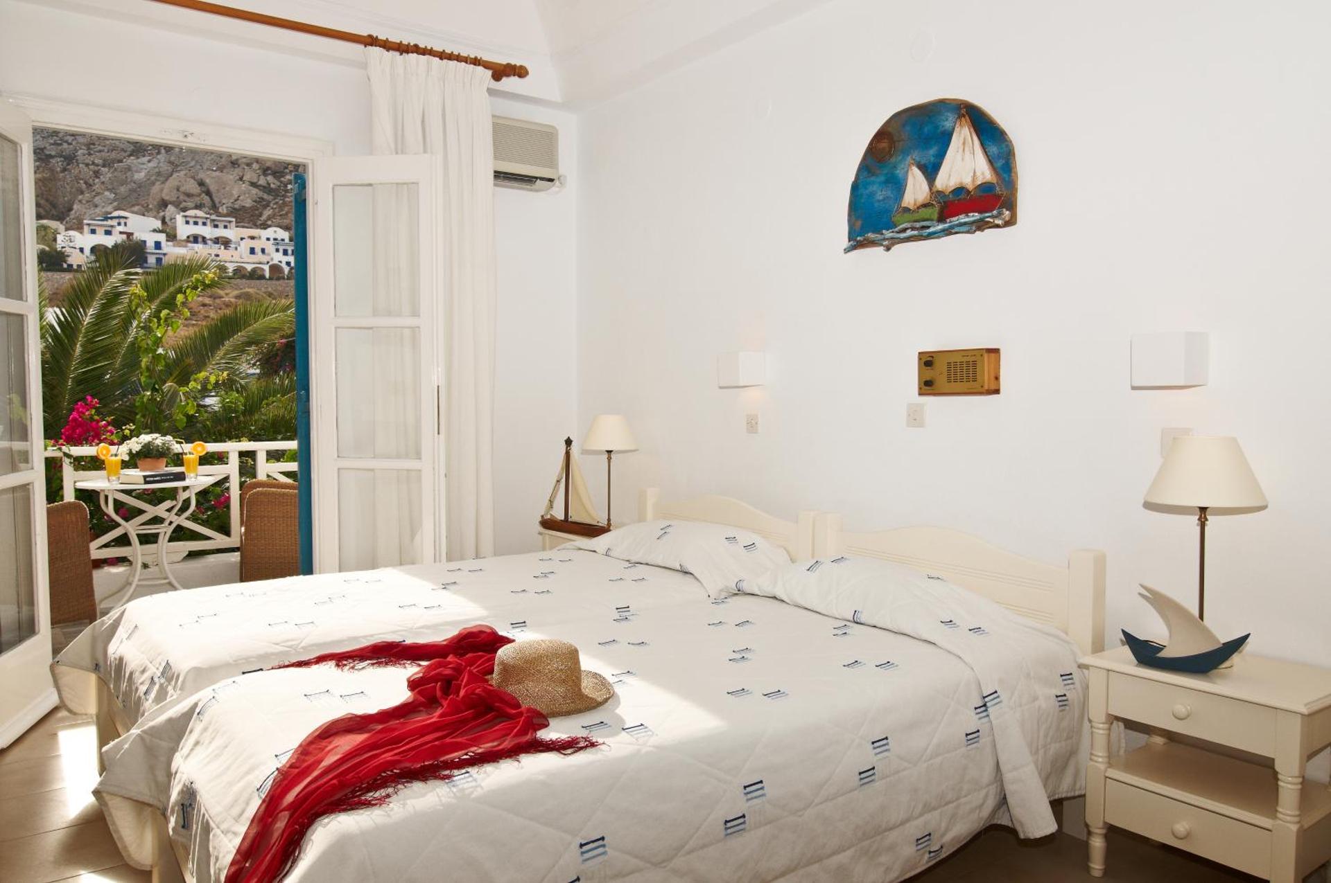 Hotel Matina - Photo 6