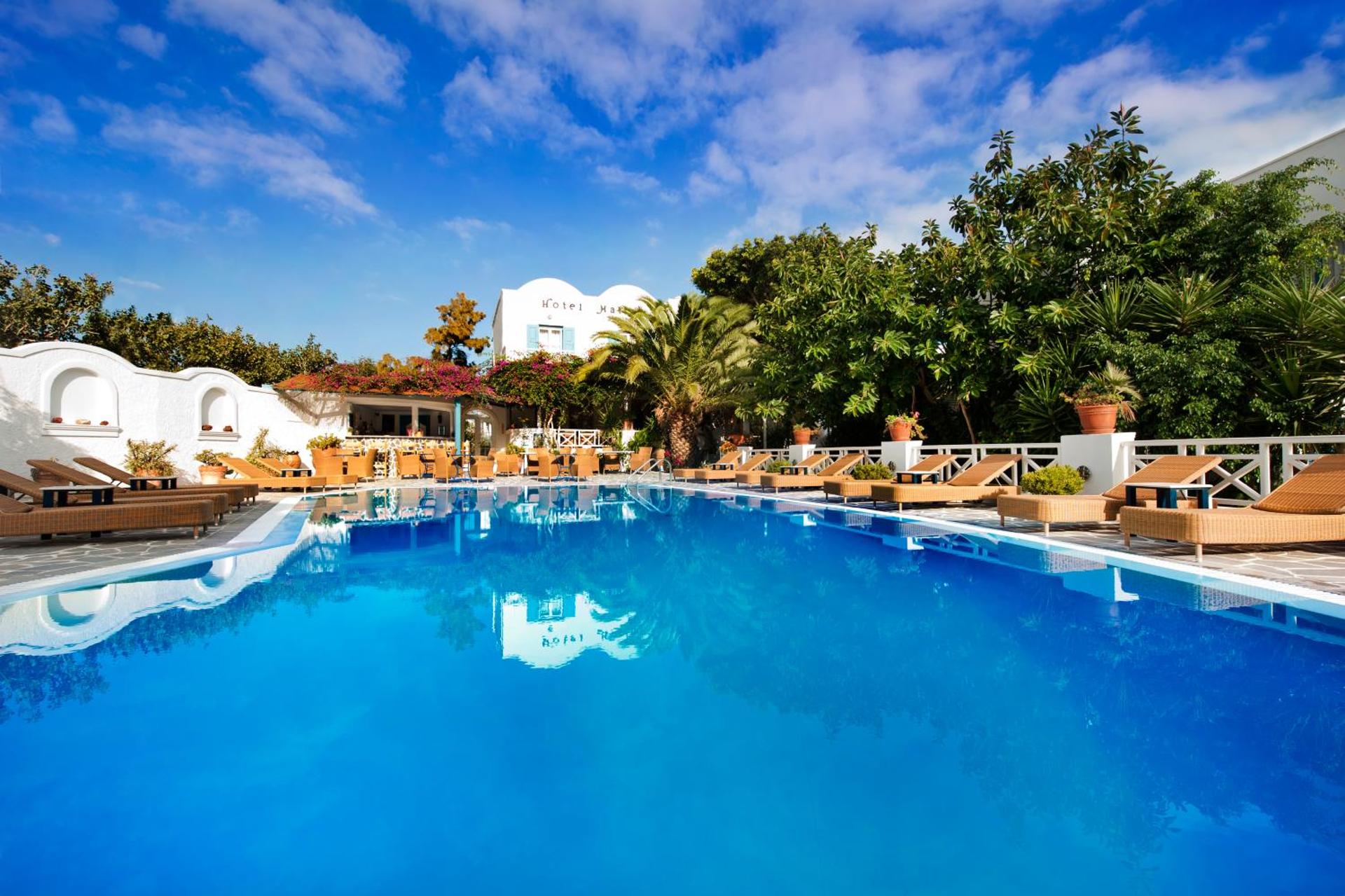 Hotel Matina - Photo 39