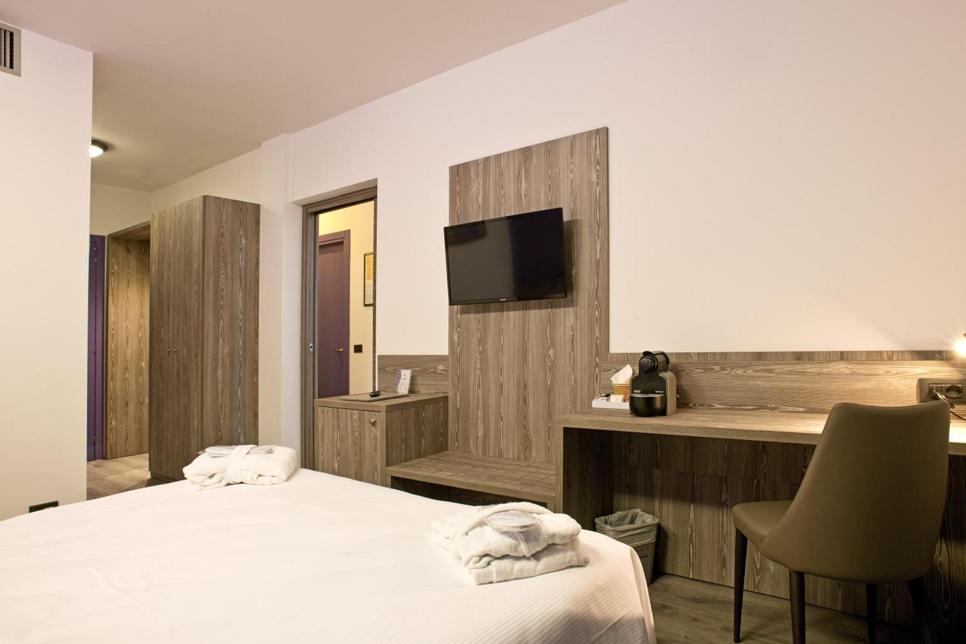 LVG Hotel Collection - Gardenia - Photo 29