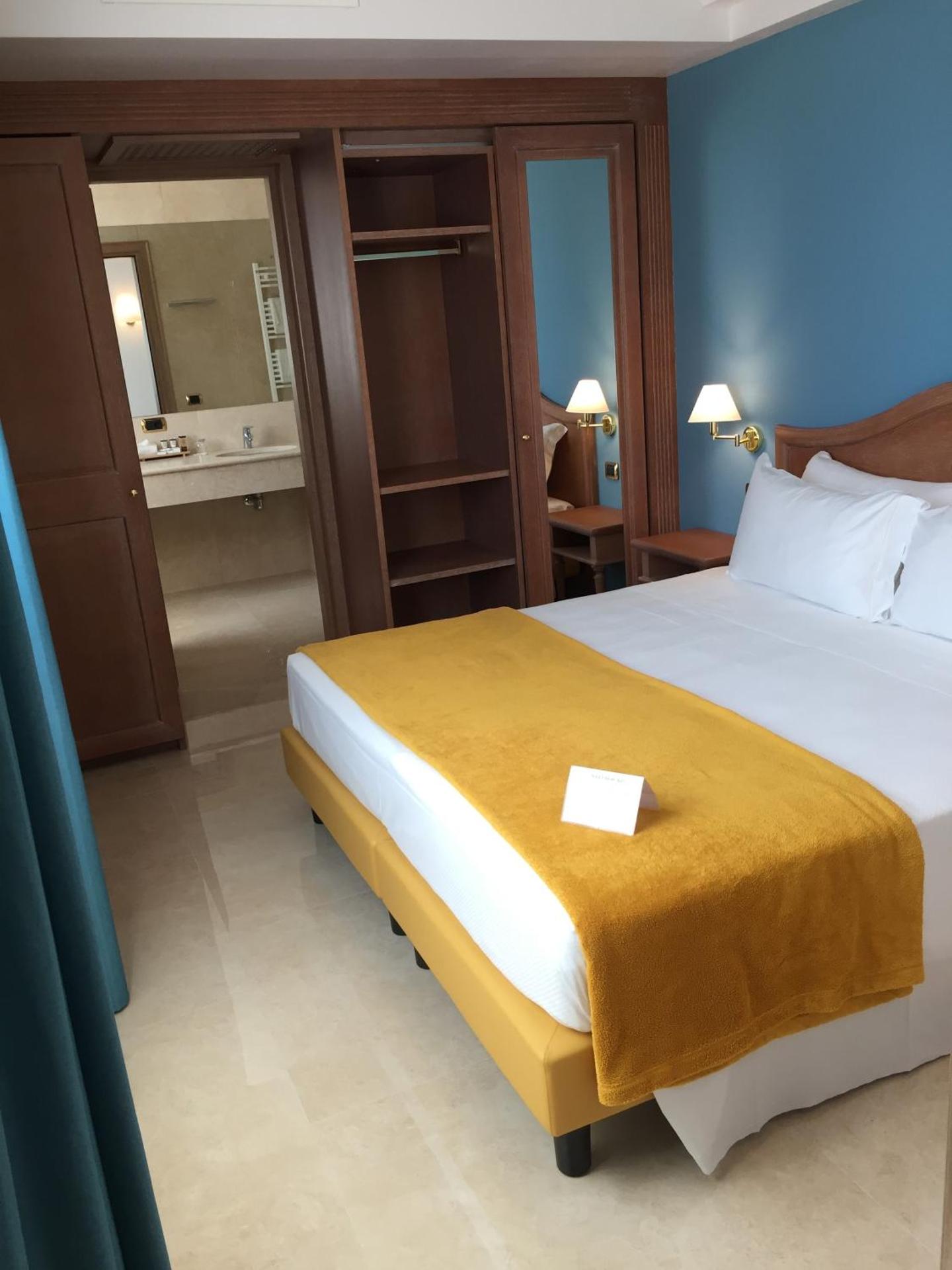 Palace Hotel Desenzano - Photo 56