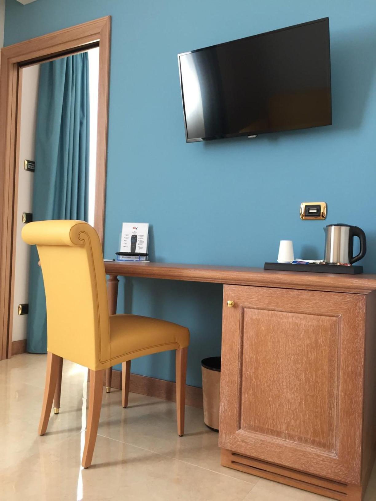 Palace Hotel Desenzano - Photo 57