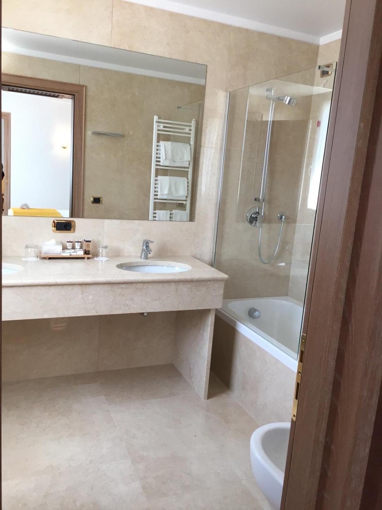Palace Hotel Desenzano - Photo 58