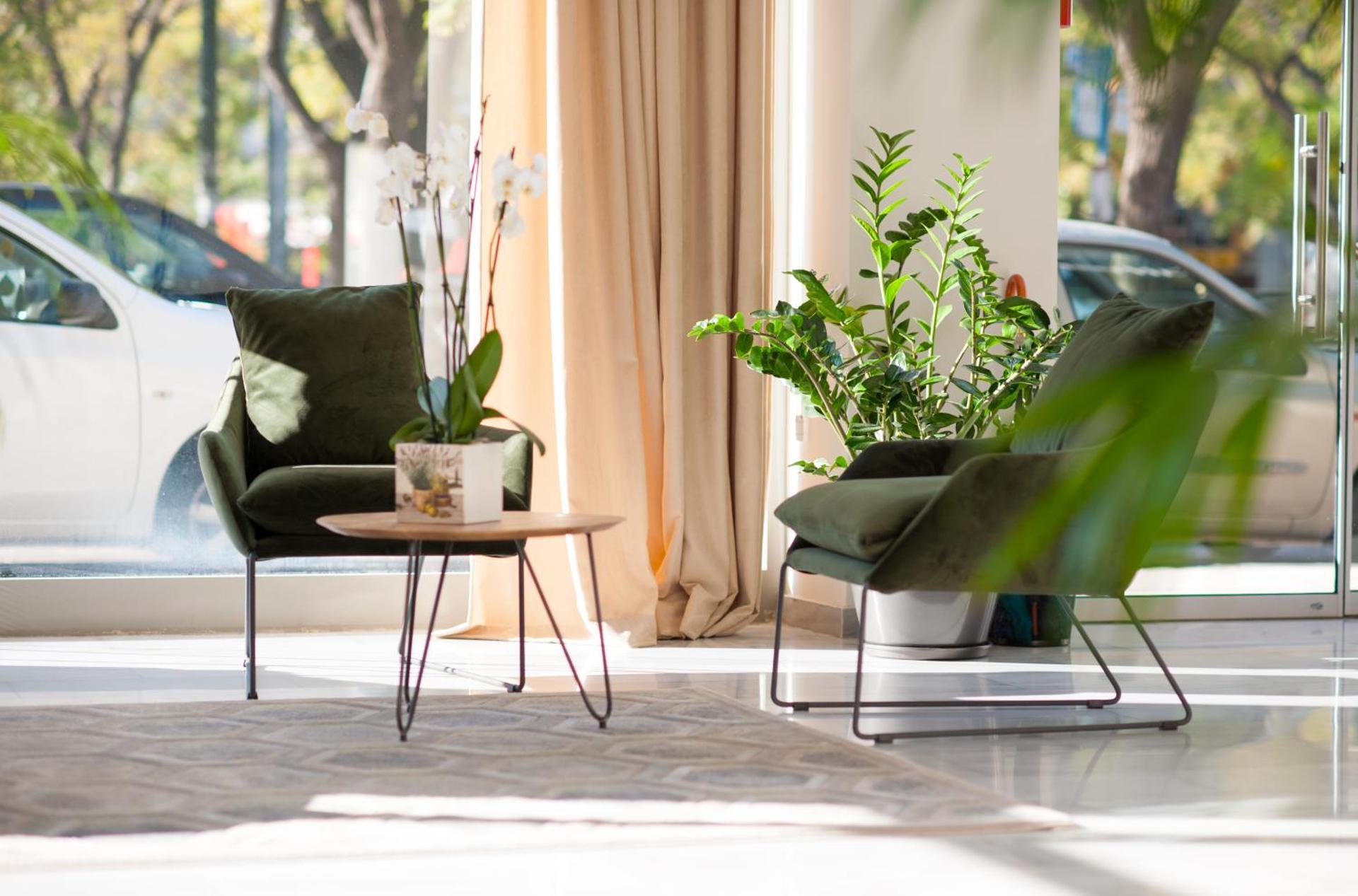 B4B Athens Signature Hotel - Photo 33