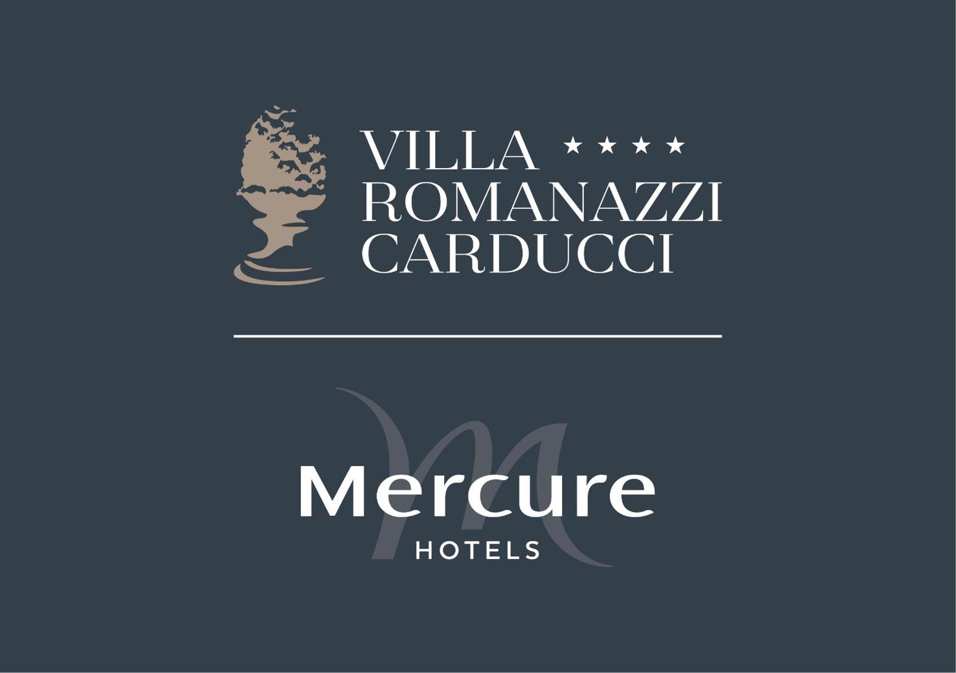 Mercure Villa Romanazzi Carducci Bari - Photo 110