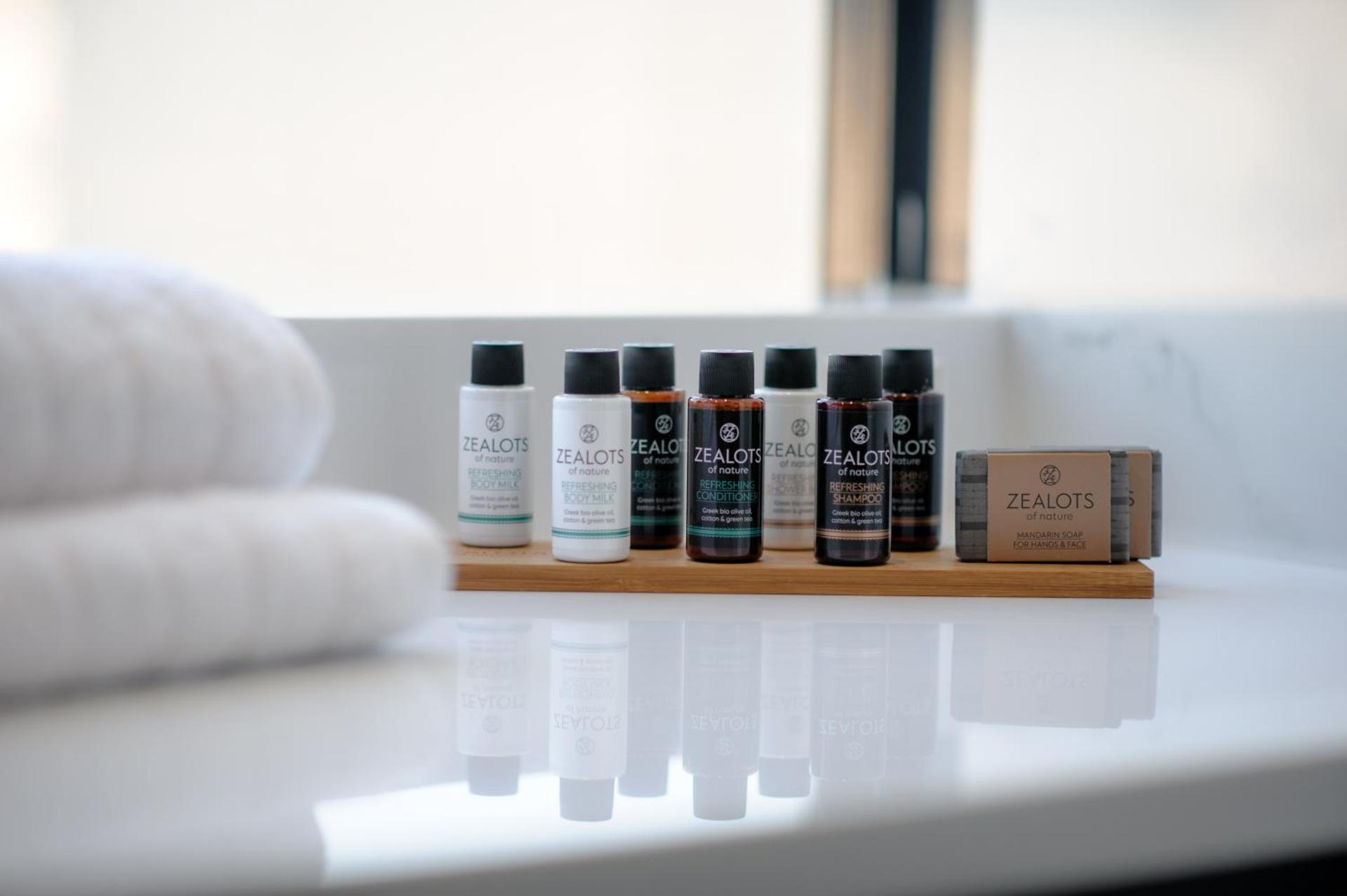 B4B Athens Signature Hotel - Photo 13