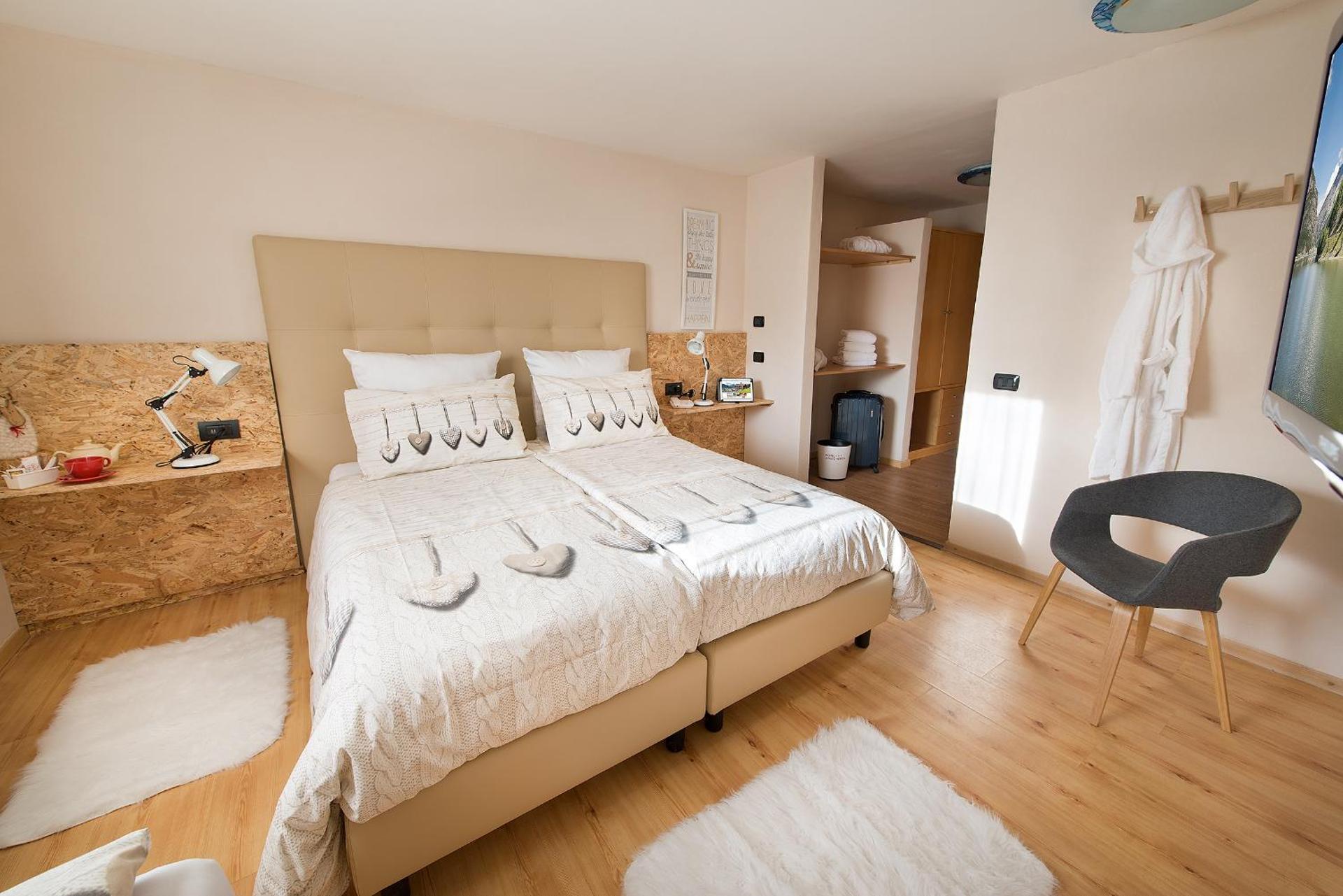 Hotel Margherita - Photo 25