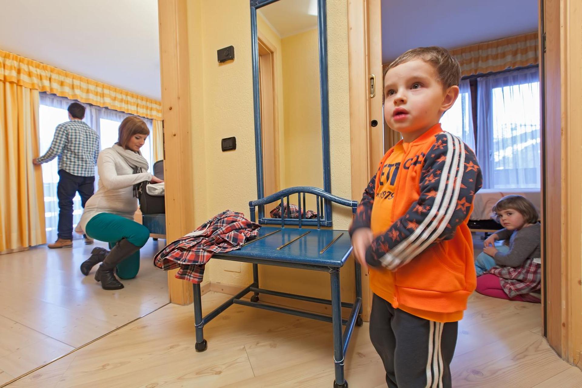 Hotel Margherita - Photo 21