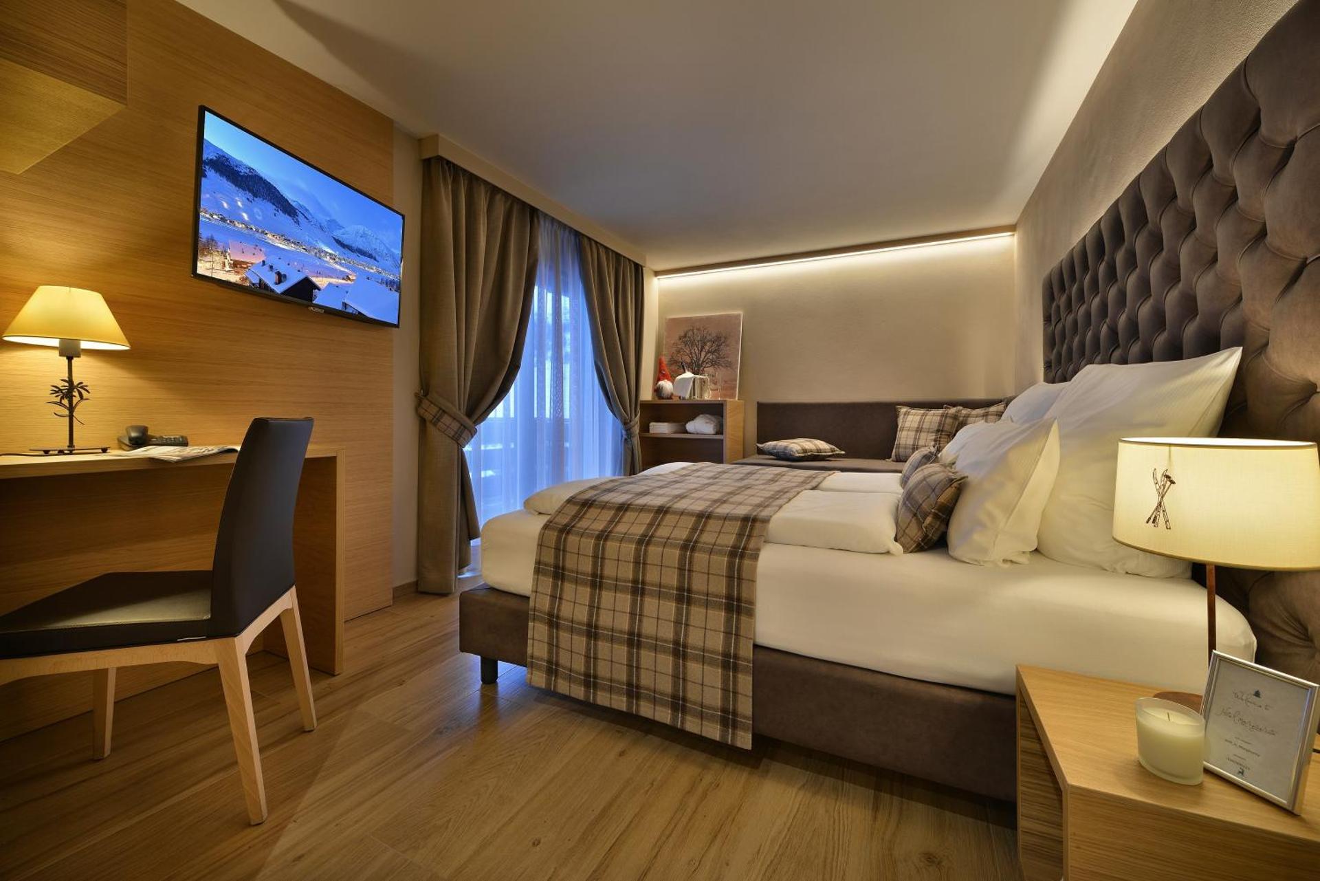 Hotel Margherita - Photo 38