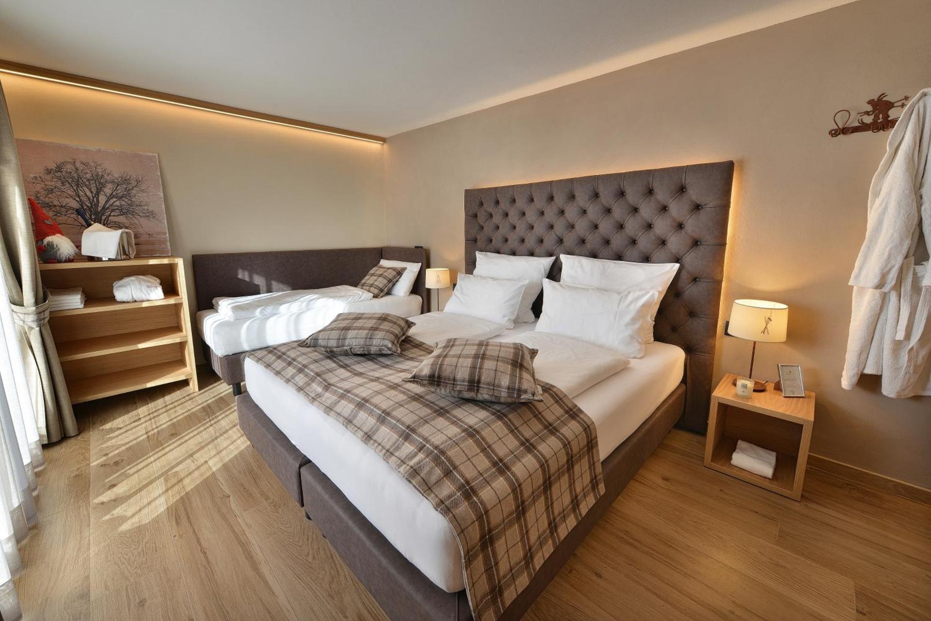 Hotel Margherita - Photo 40