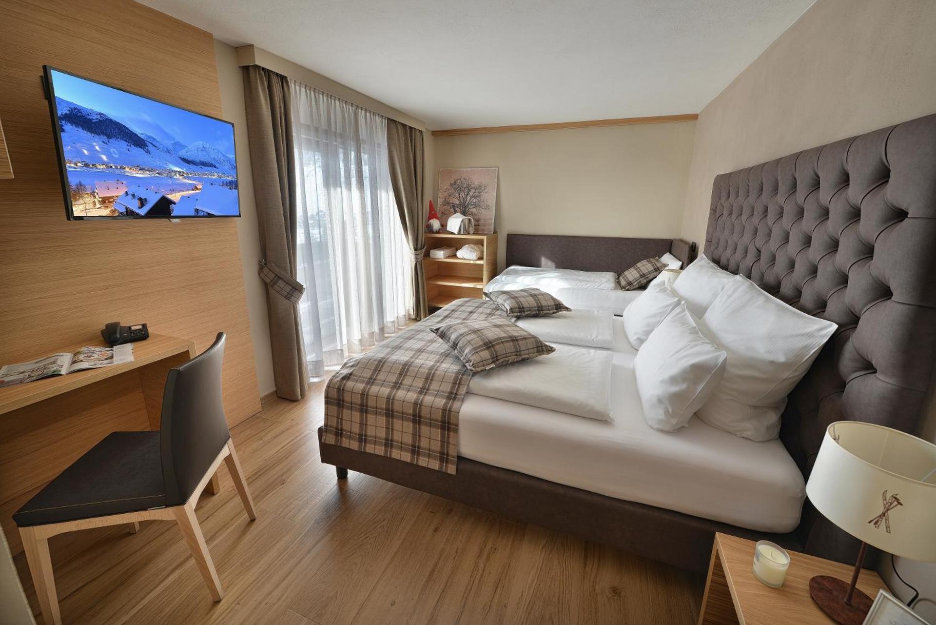 Hotel Margherita - Photo 41