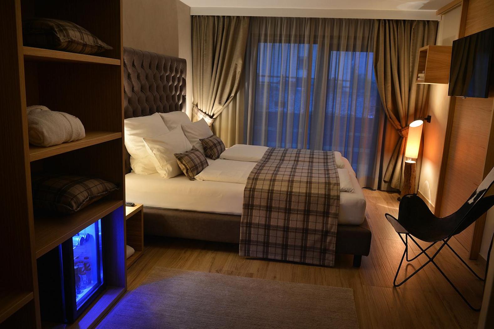 Hotel Margherita - Photo 43