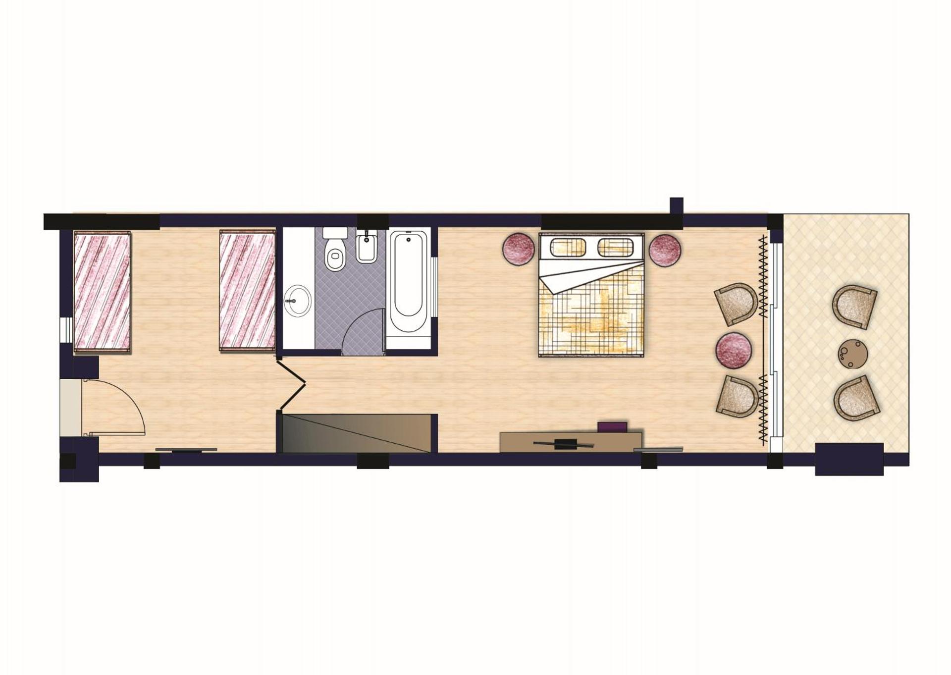 Azia Resort & Spa - Photo 53