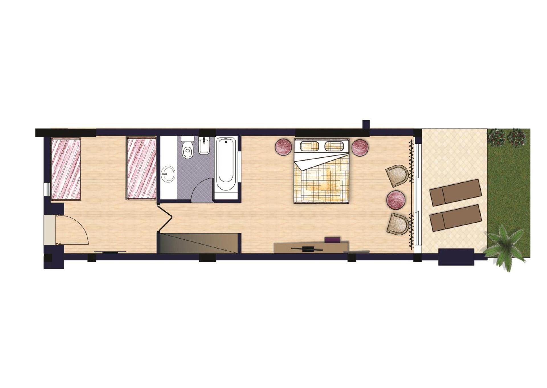 Azia Resort & Spa - Photo 55