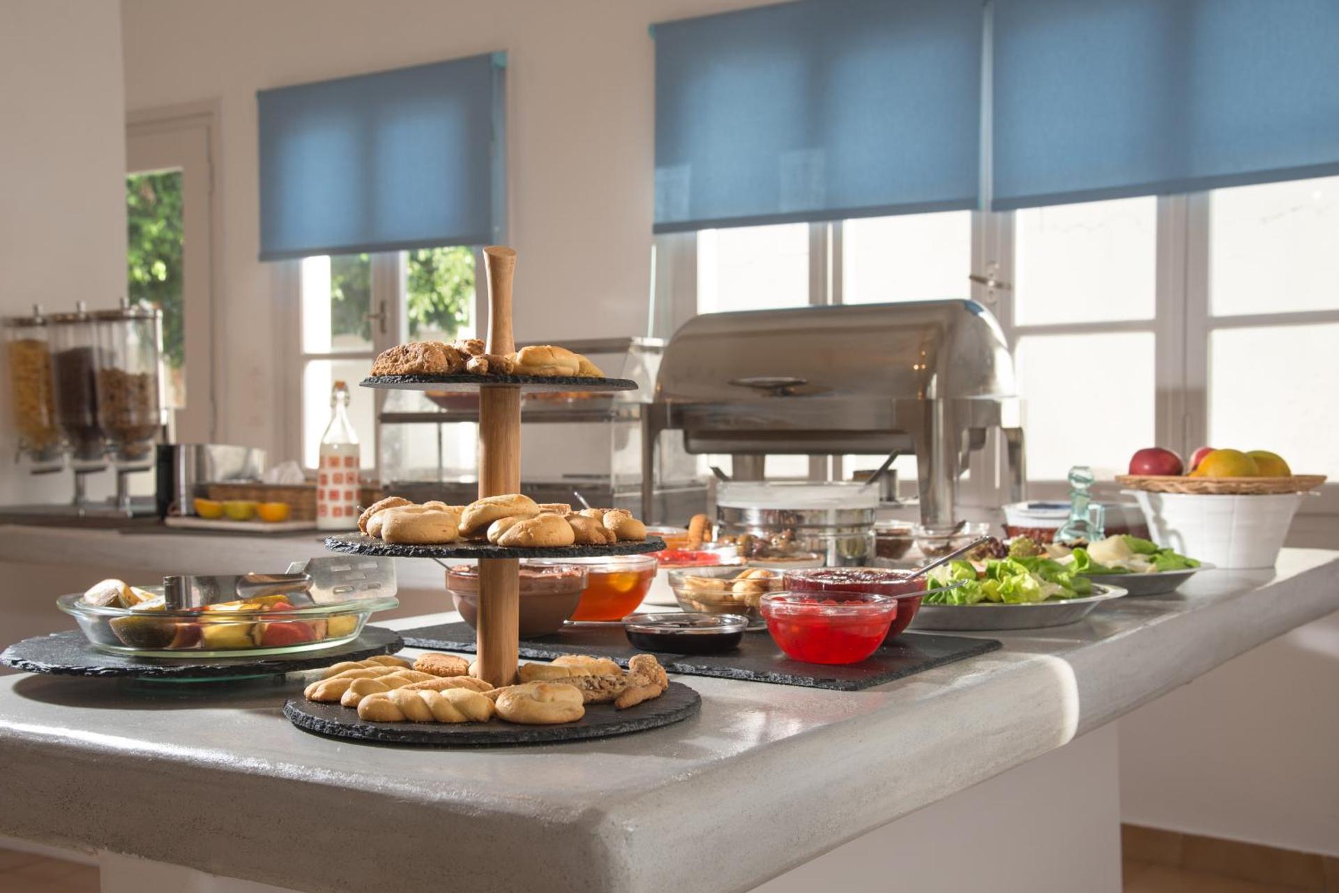 Milos Hotel - Photo 29