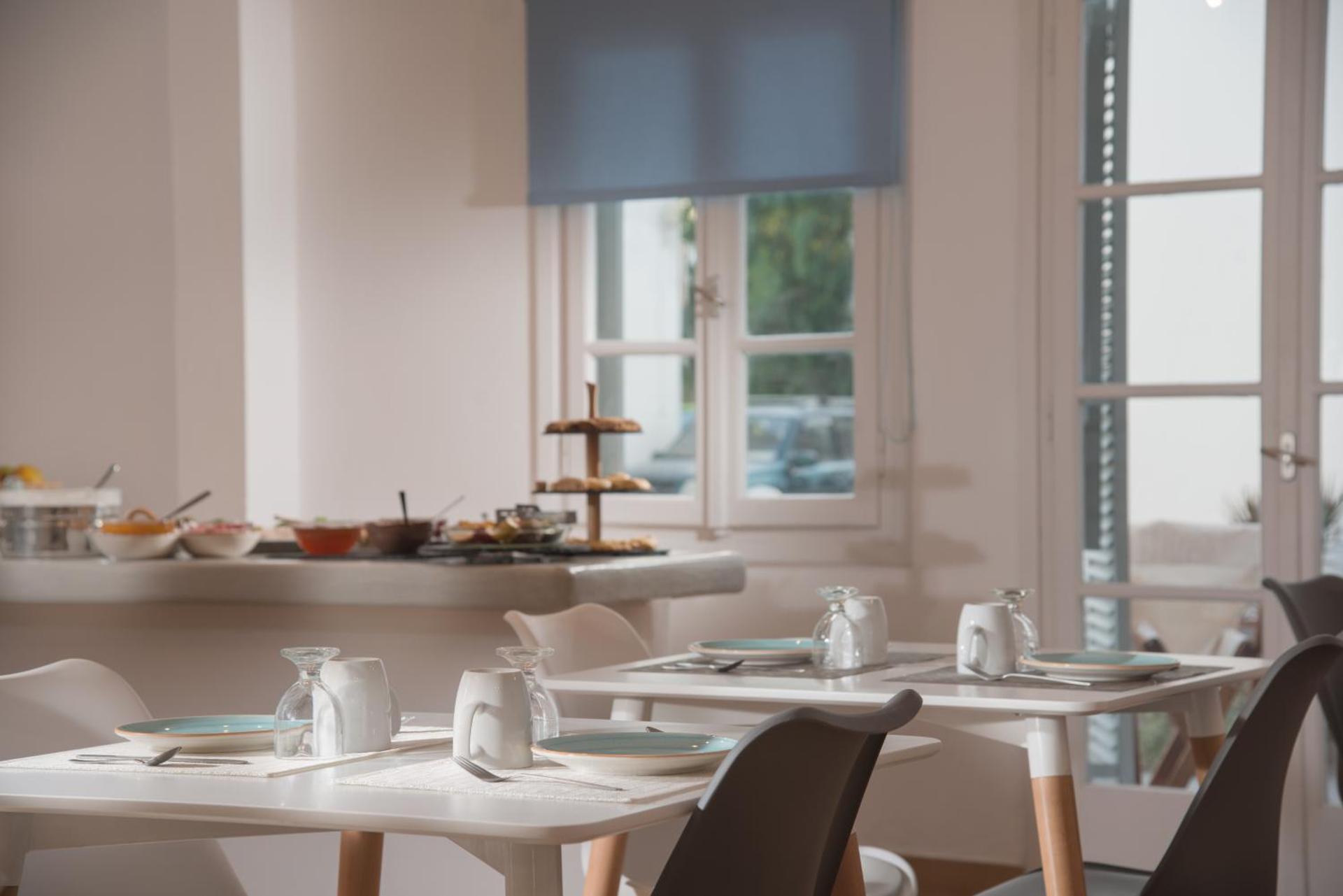 Milos Hotel - Photo 5