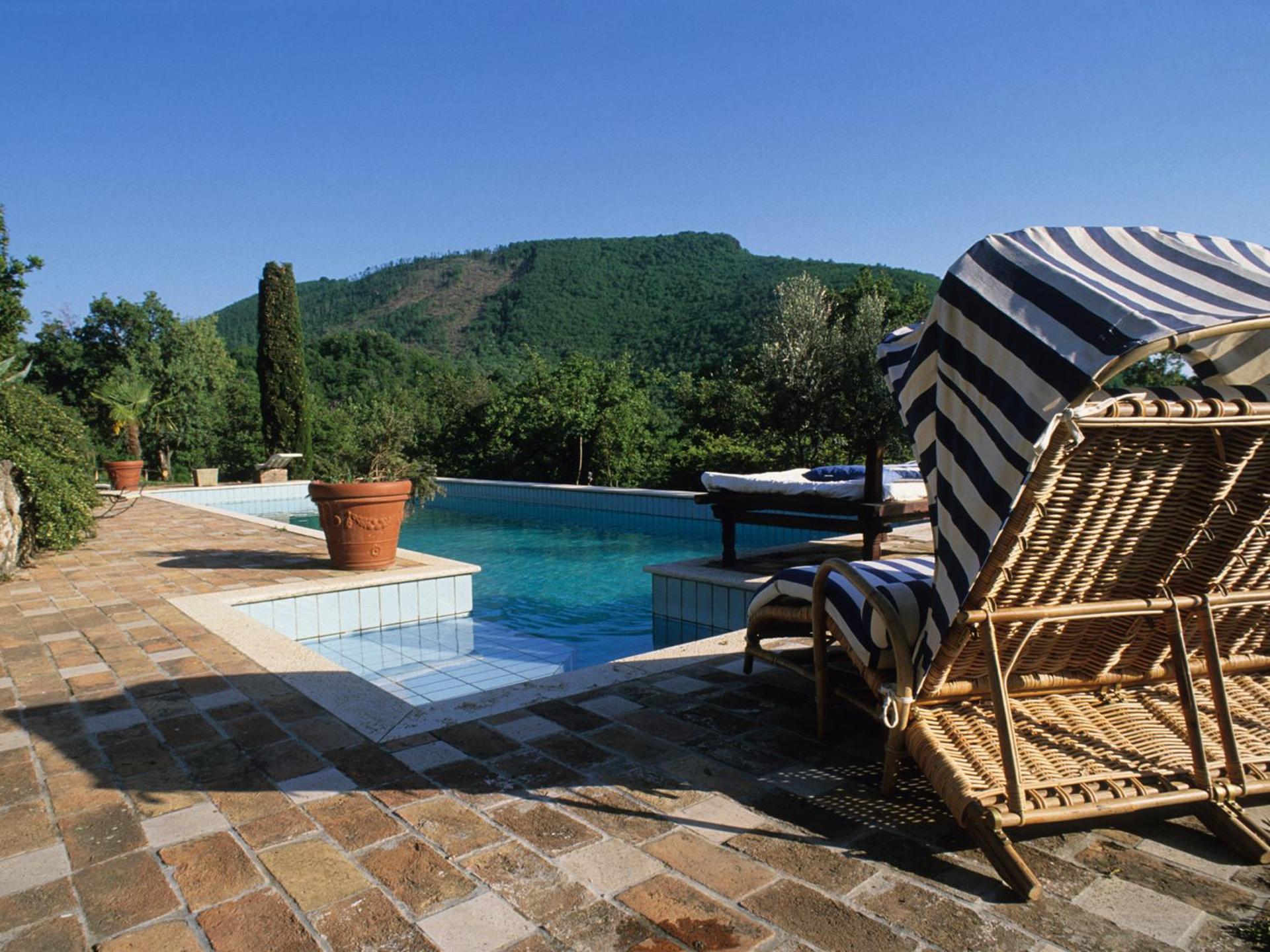 La Chiesuola - Photo 18