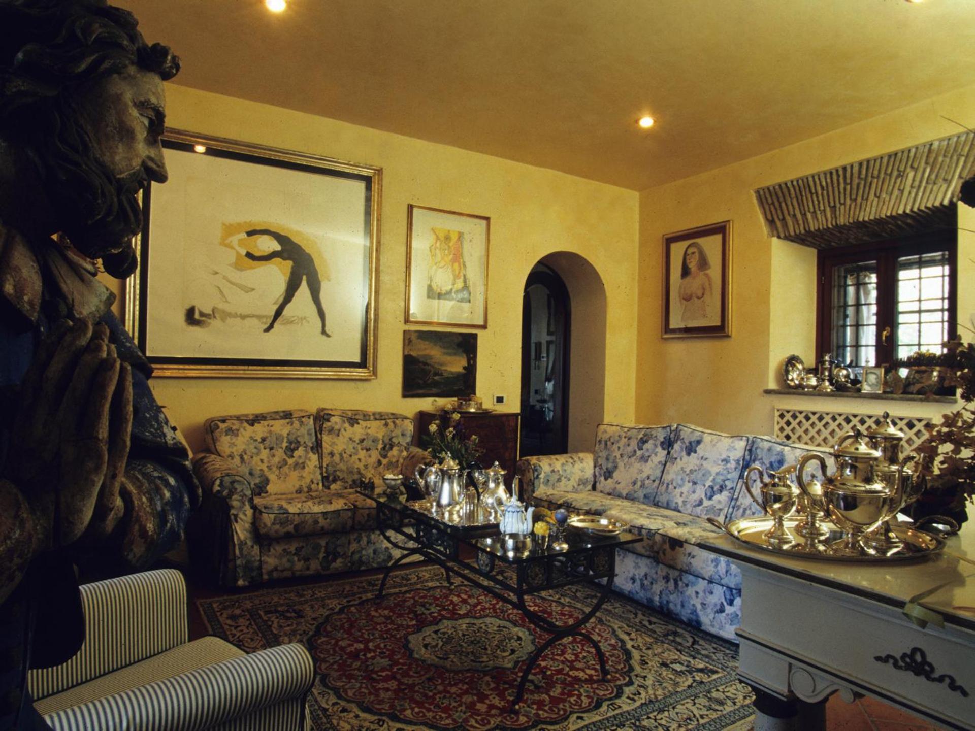 La Chiesuola - Photo 127