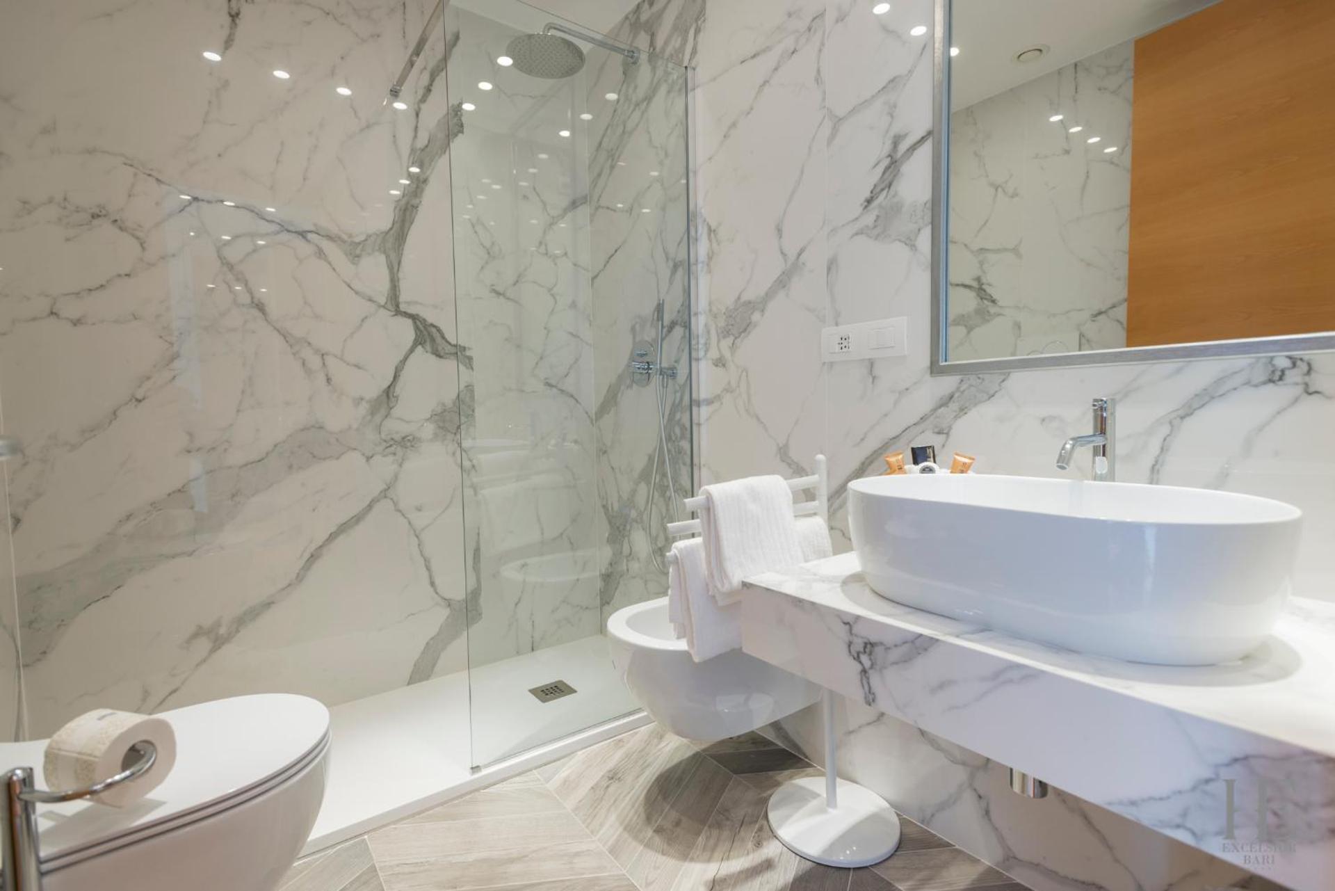 Hotel Excelsior Bari - by Farace Hotels - Photo 76