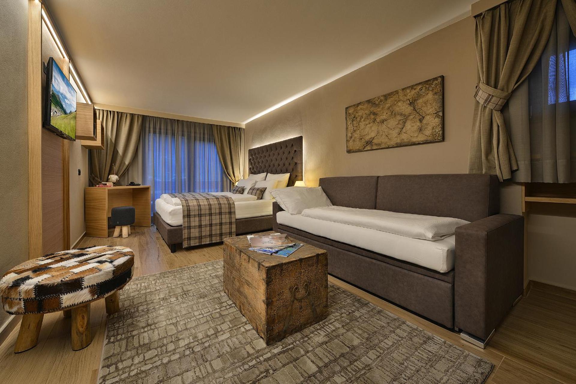 Hotel Margherita - Photo 47